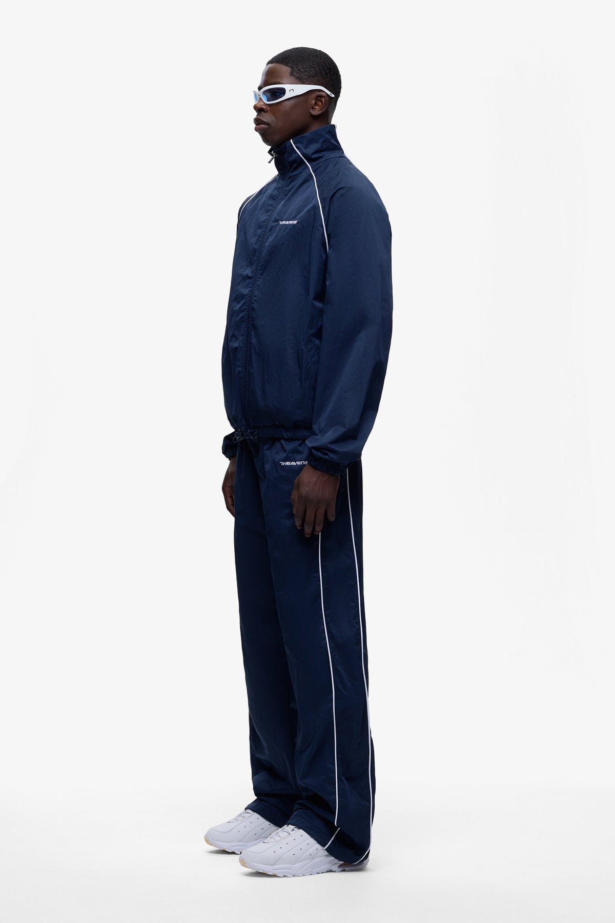 Diego Track Pants