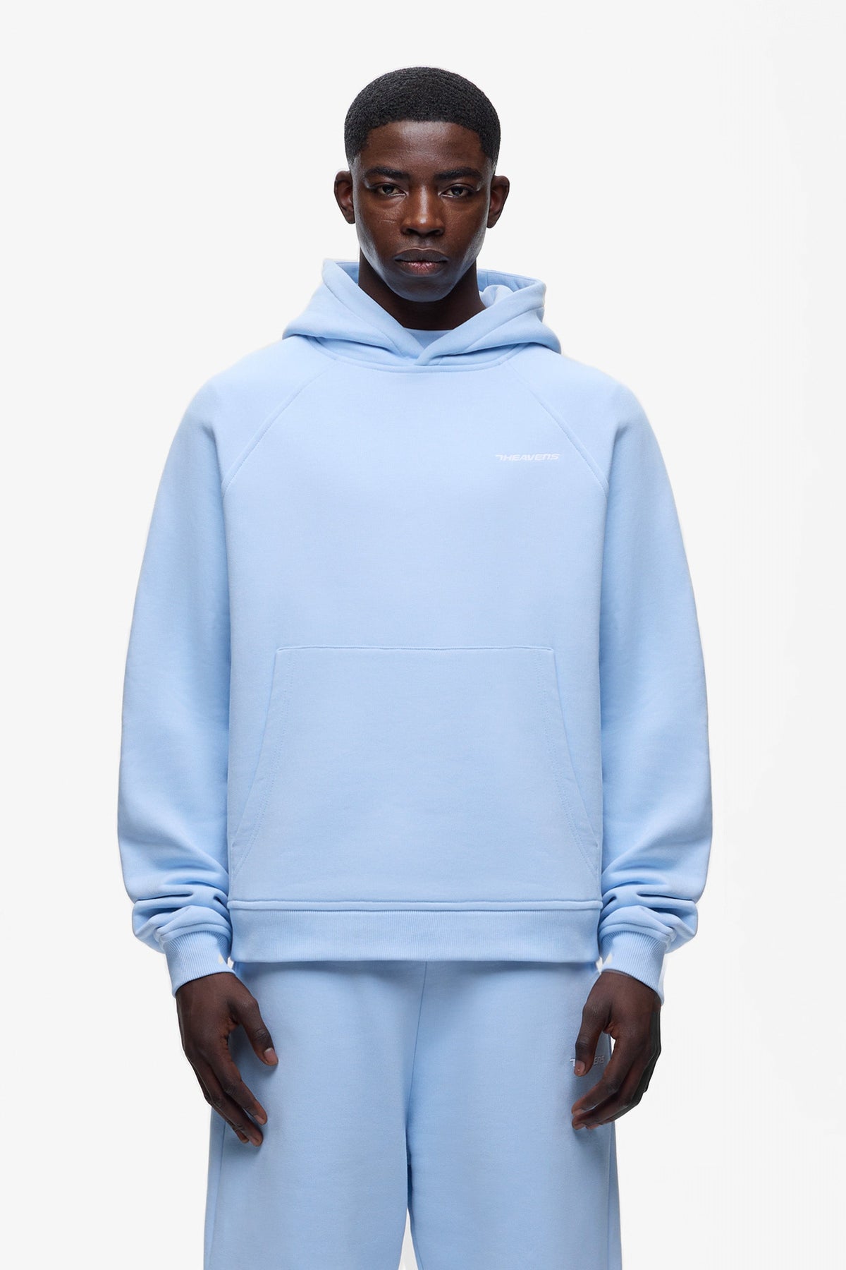 Logo Hoodie