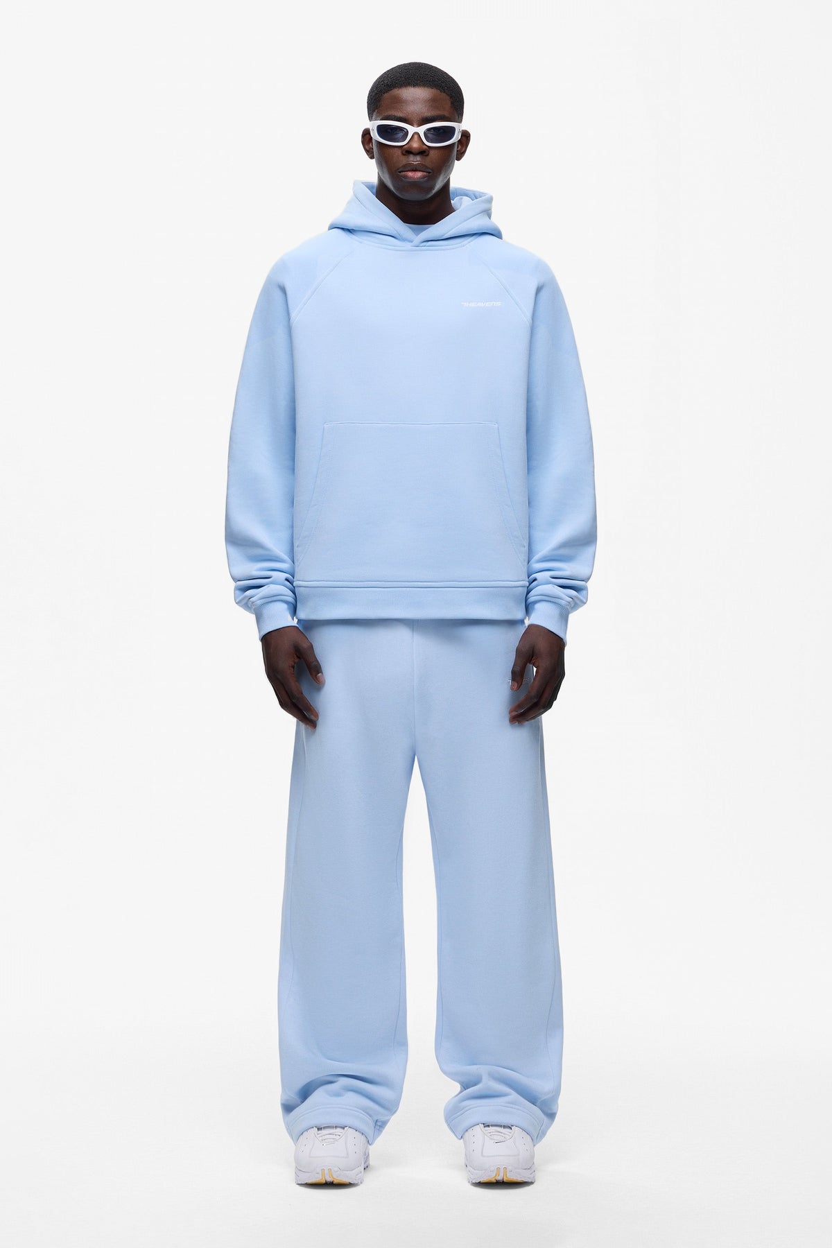 Logo Hoodie