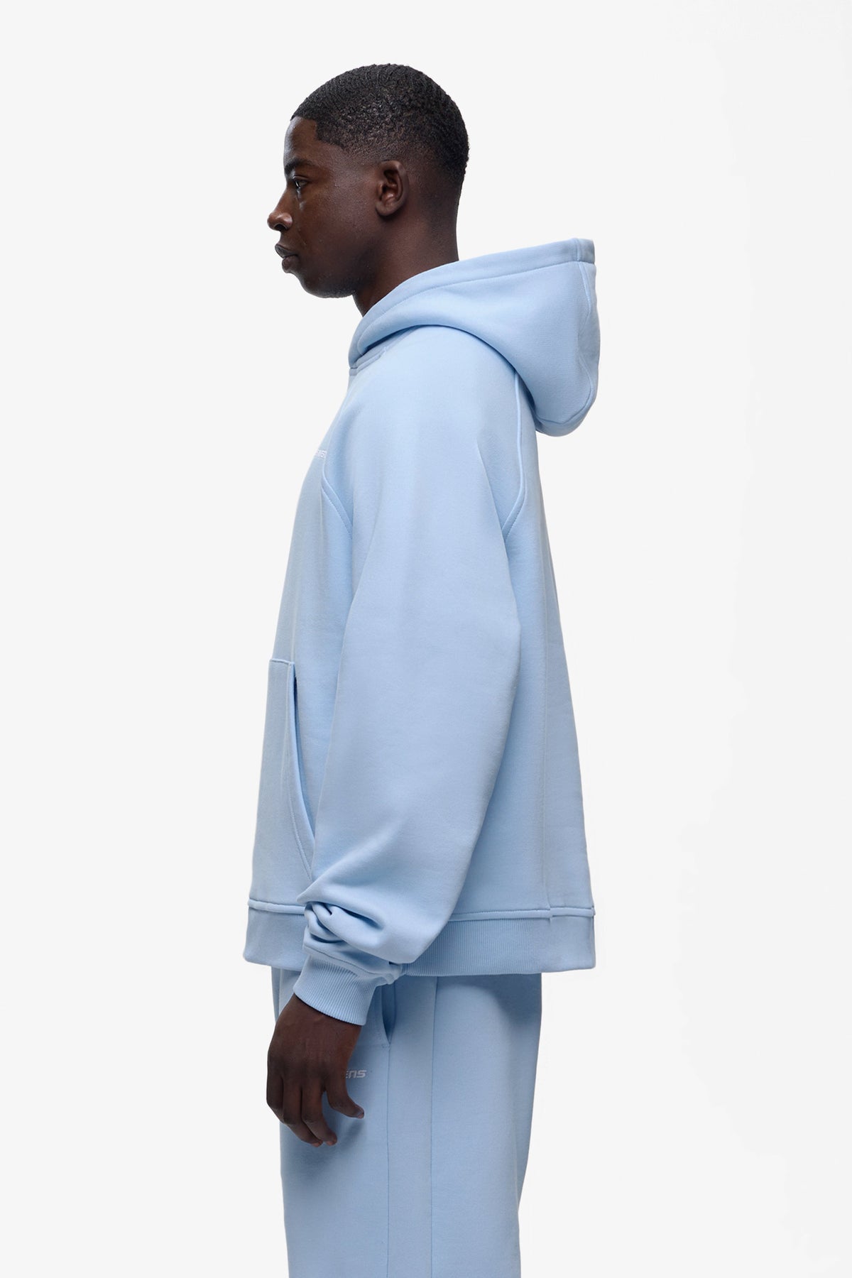 Logo Hoodie