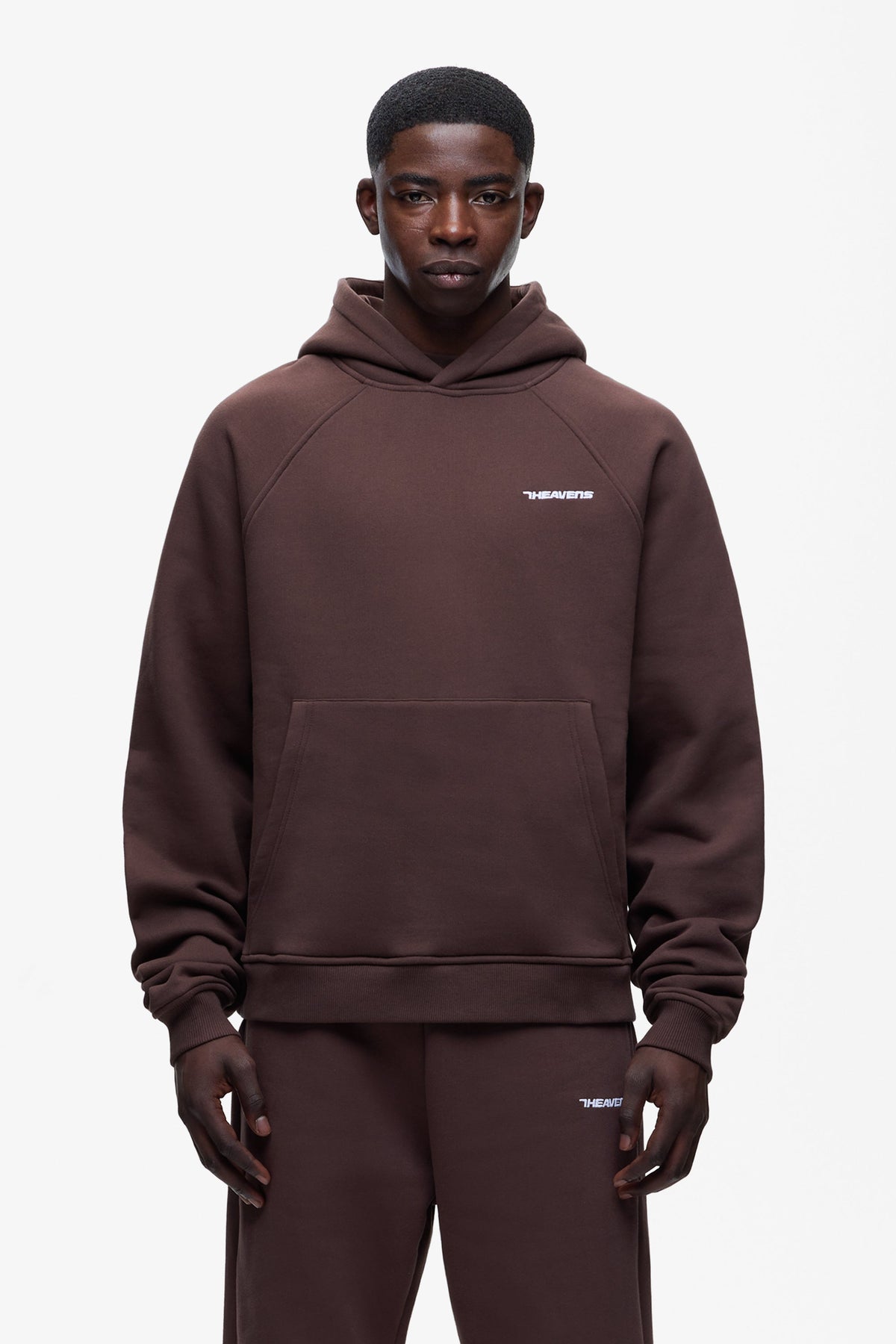 Logo Hoodie