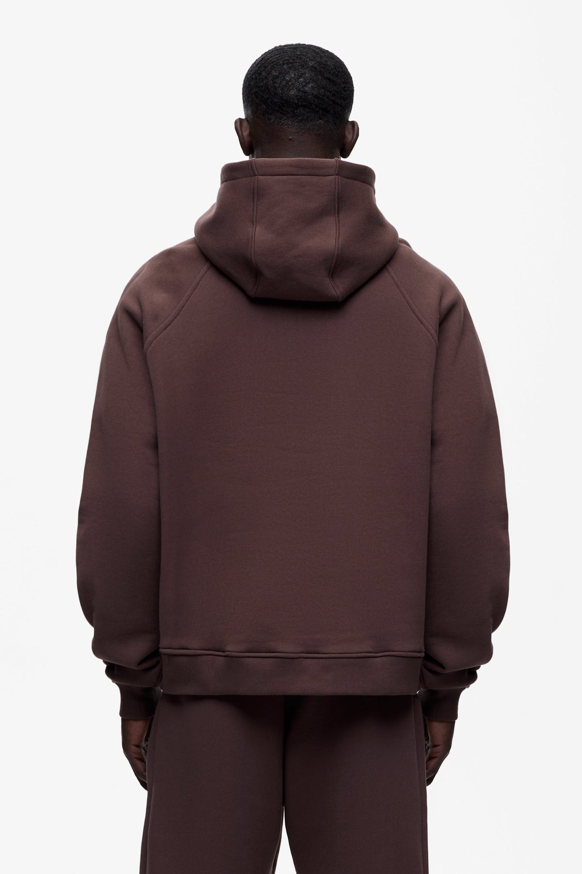 Logo Hoodie