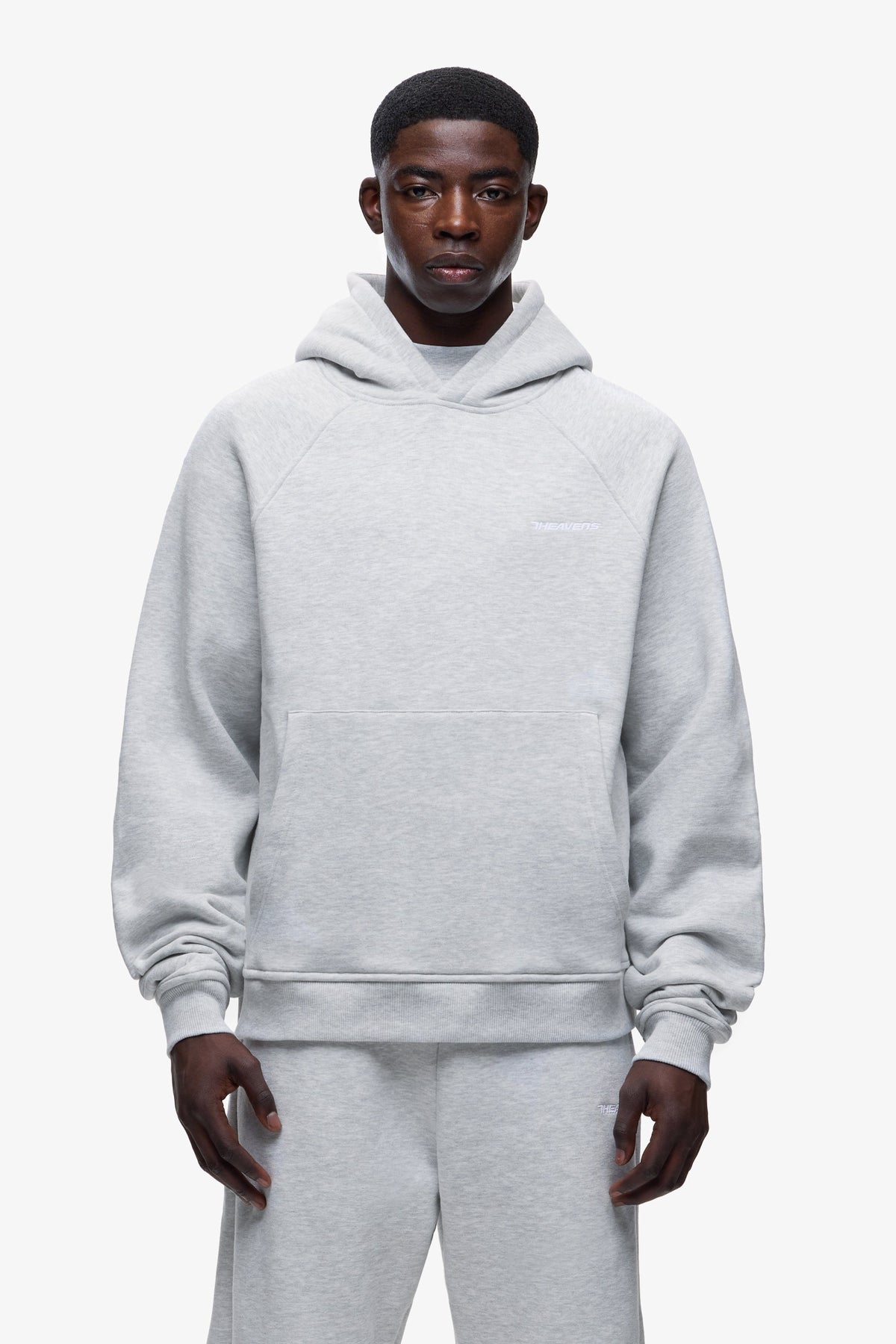 Logo Hoodie