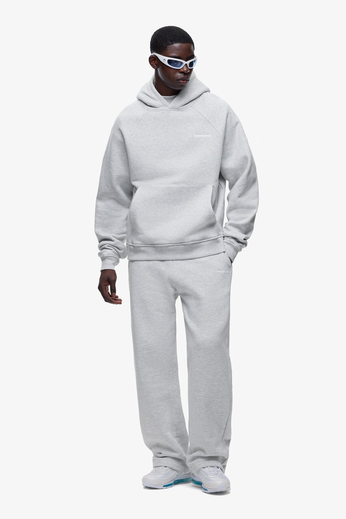 Logo Hoodie