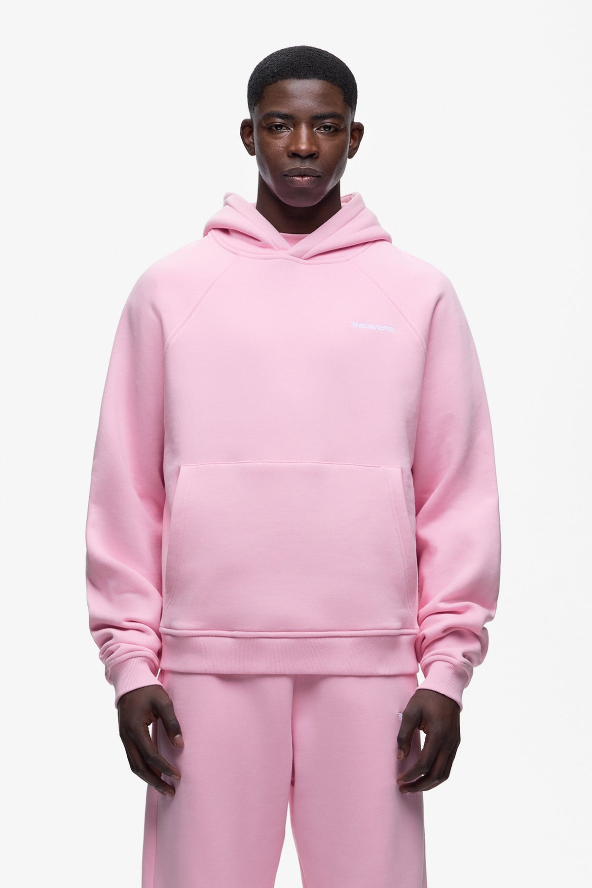 Logo Hoodie