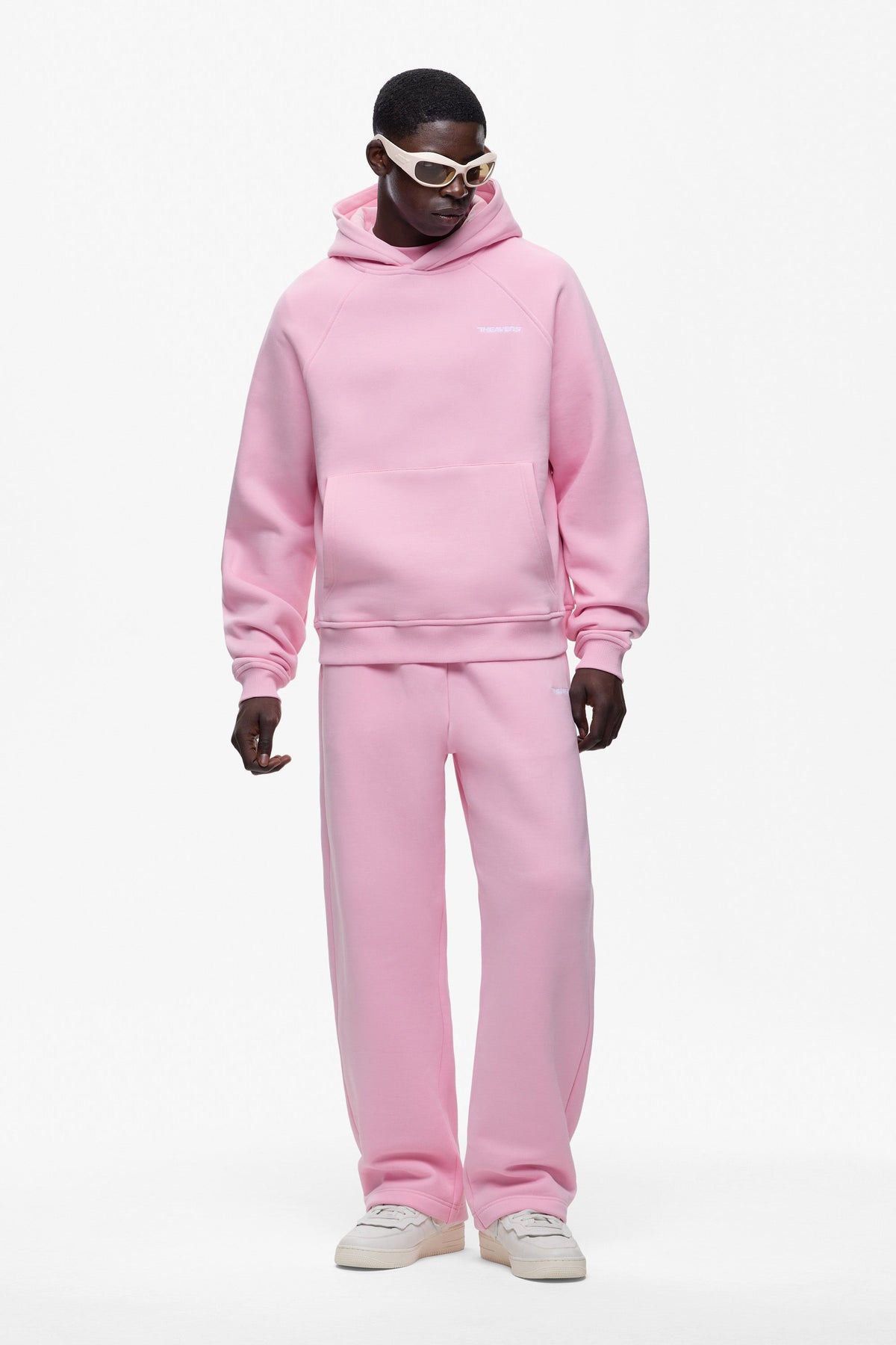 Logo Hoodie