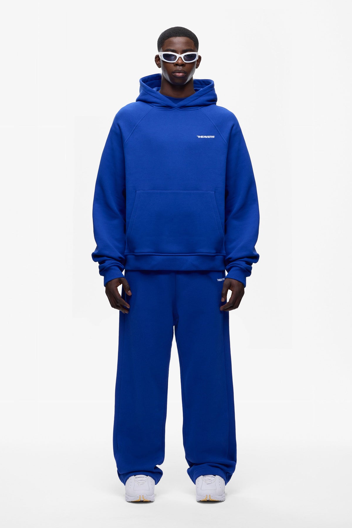Logo Hoodie