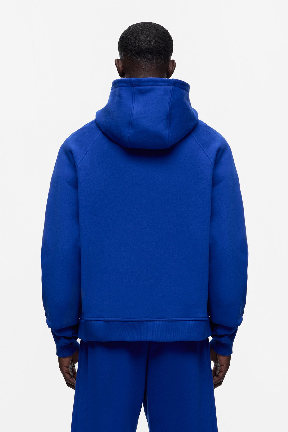 Logo Hoodie