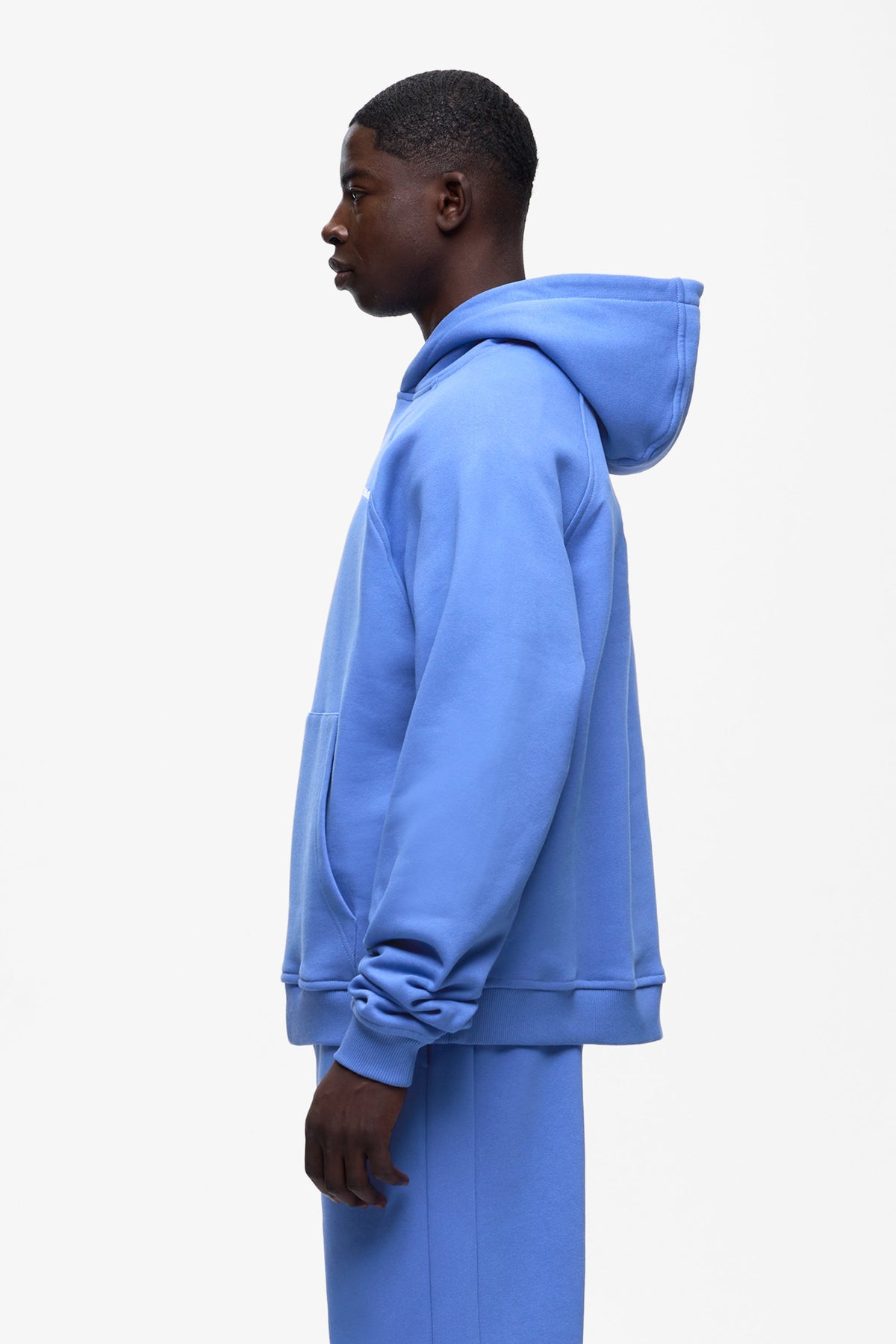 Logo Hoodie