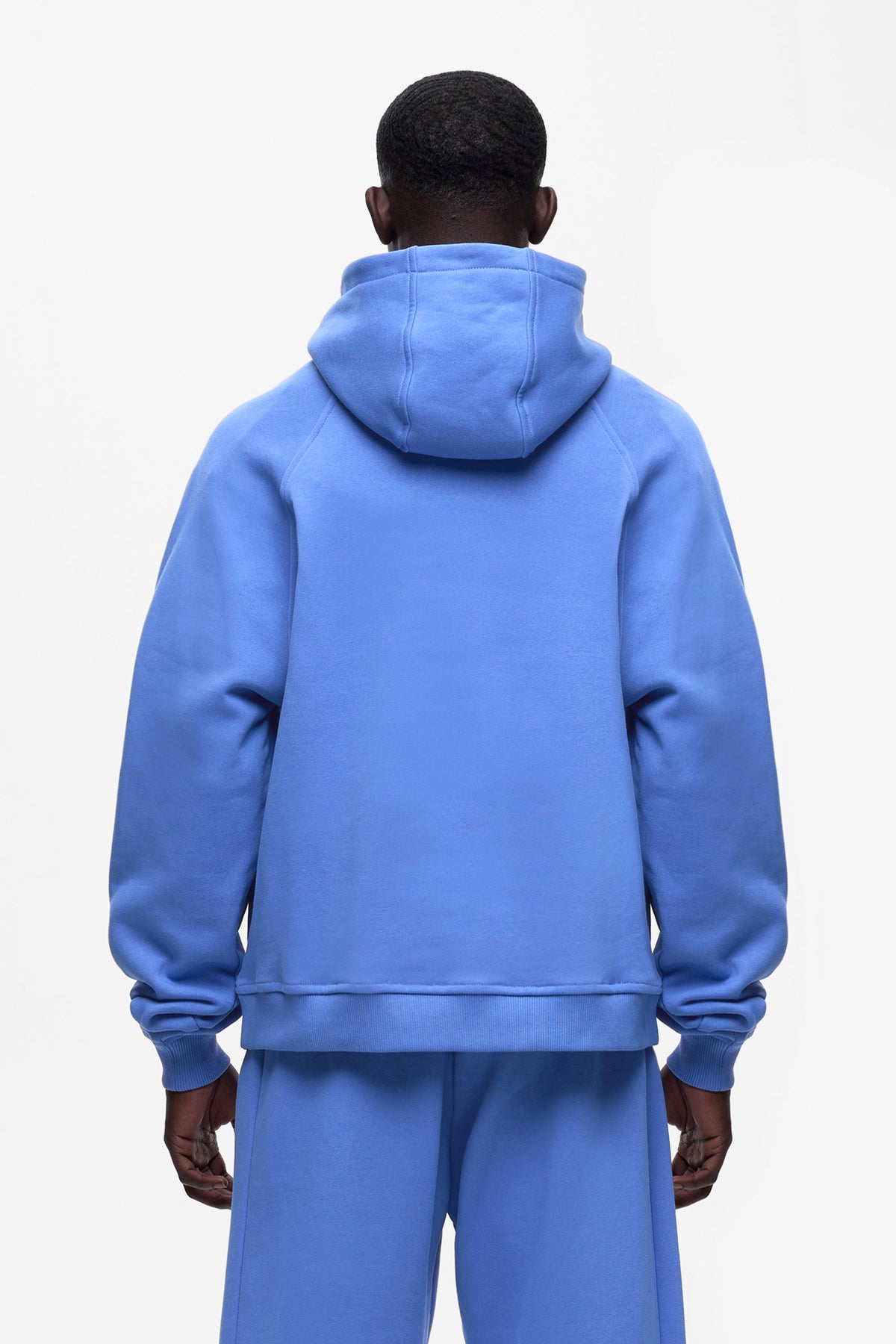 Logo Hoodie
