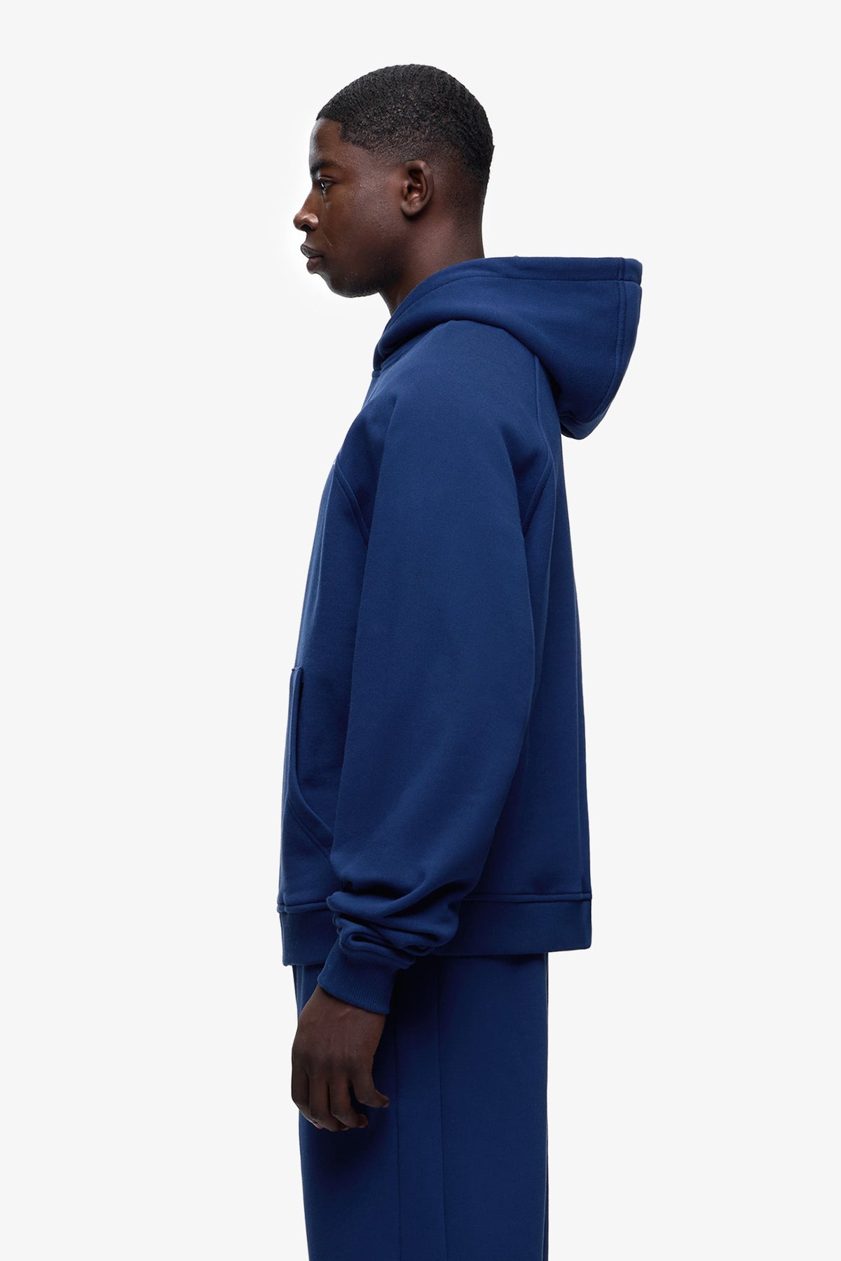 Logo Hoodie