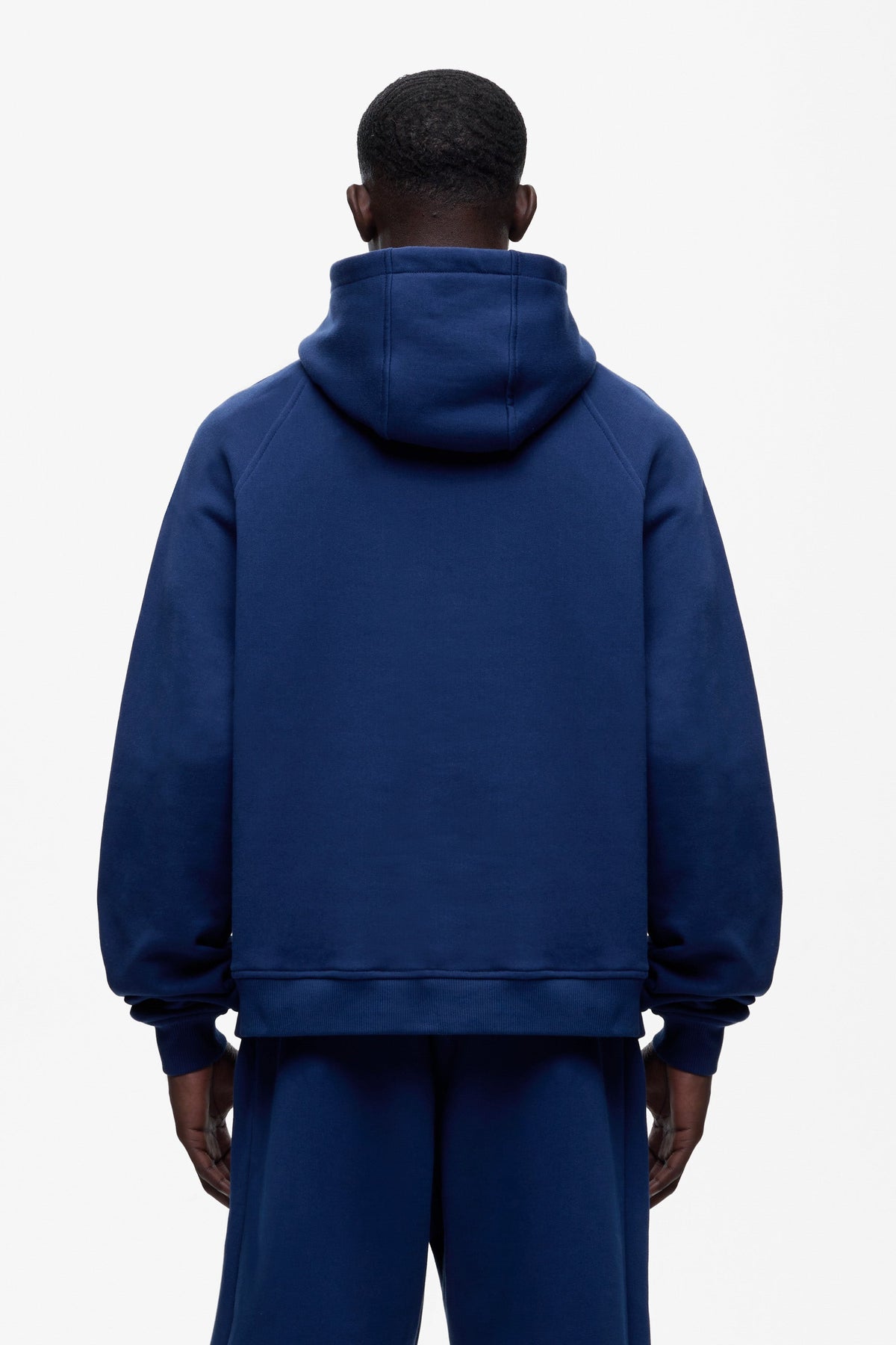 Logo Hoodie