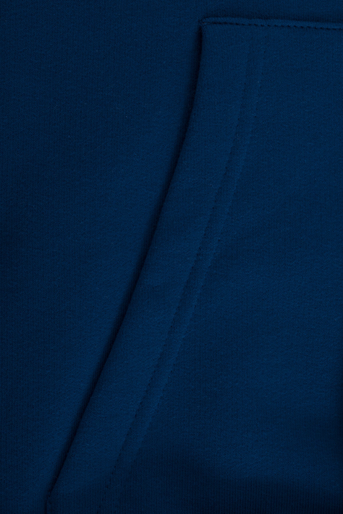 Slim Zip Hoodie