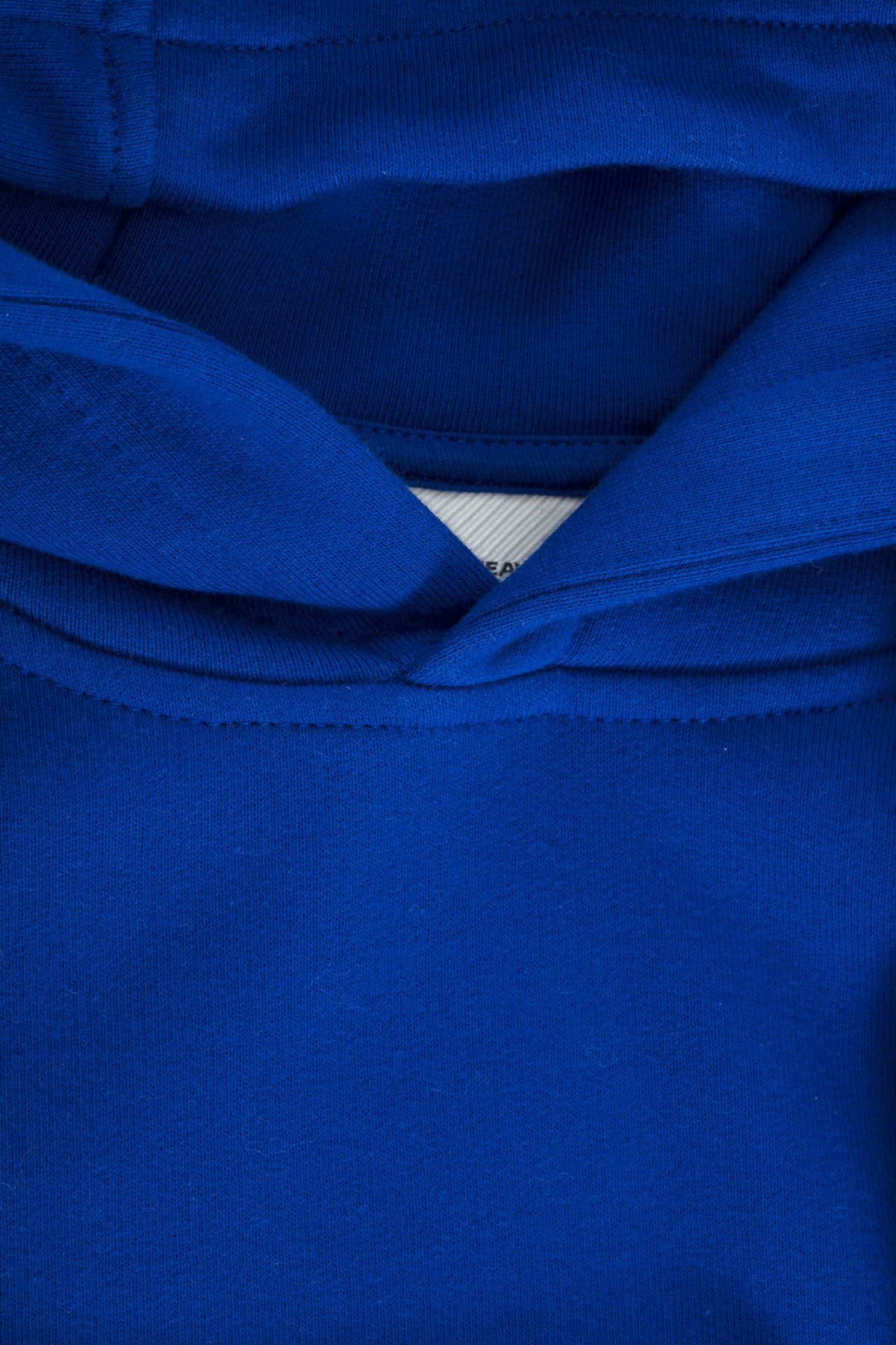 Logo Hoodie