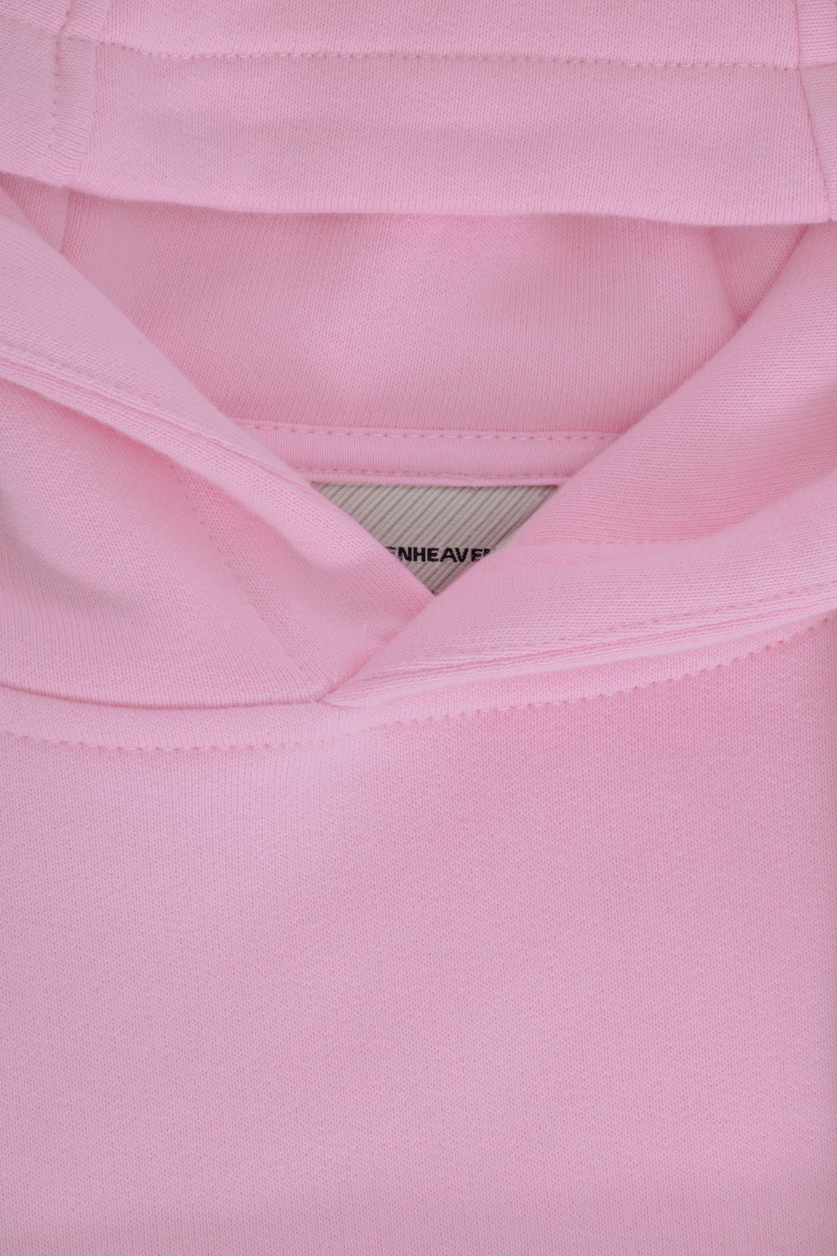 Logo Hoodie