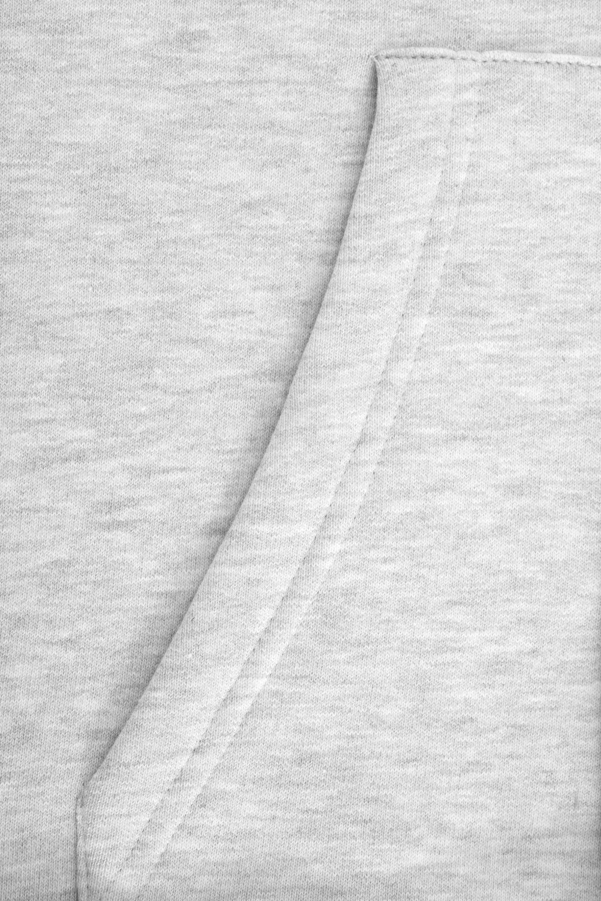 Slim Zip Hoodie
