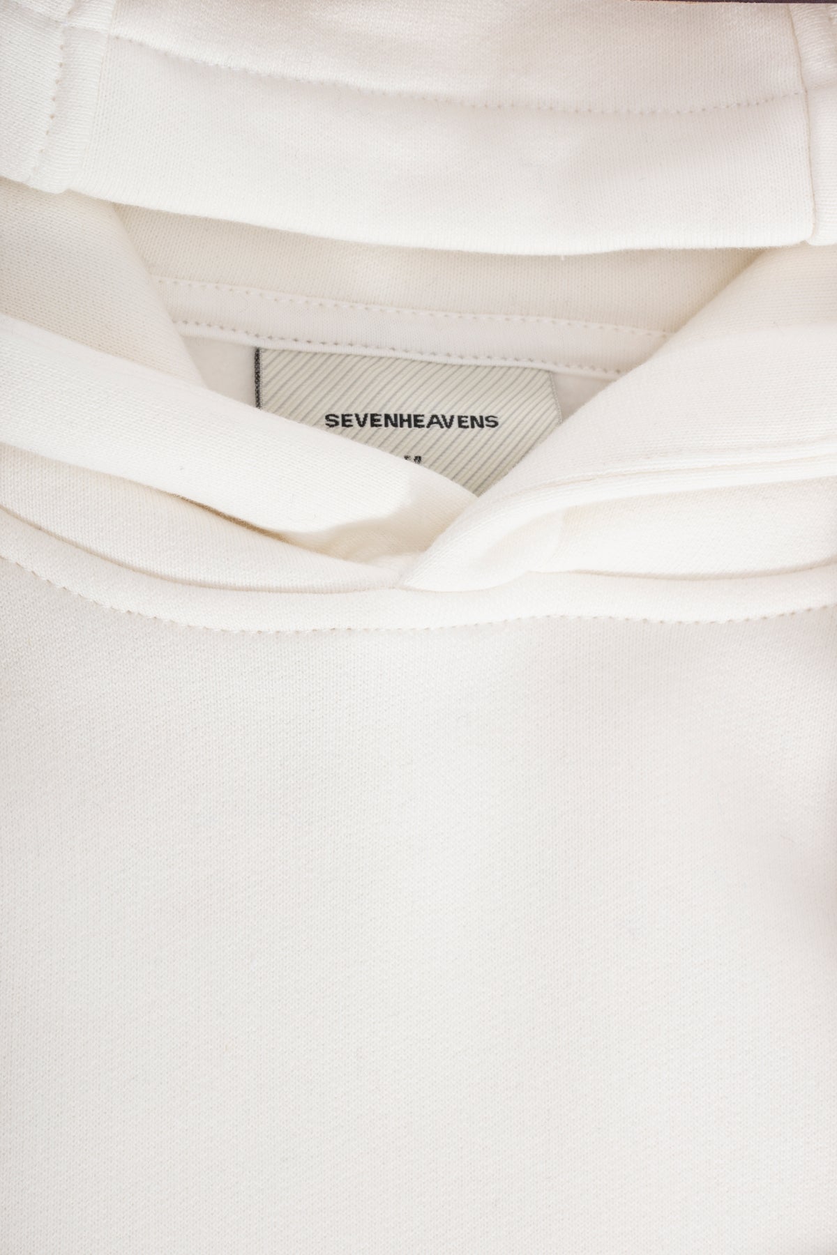 Logo Hoodie