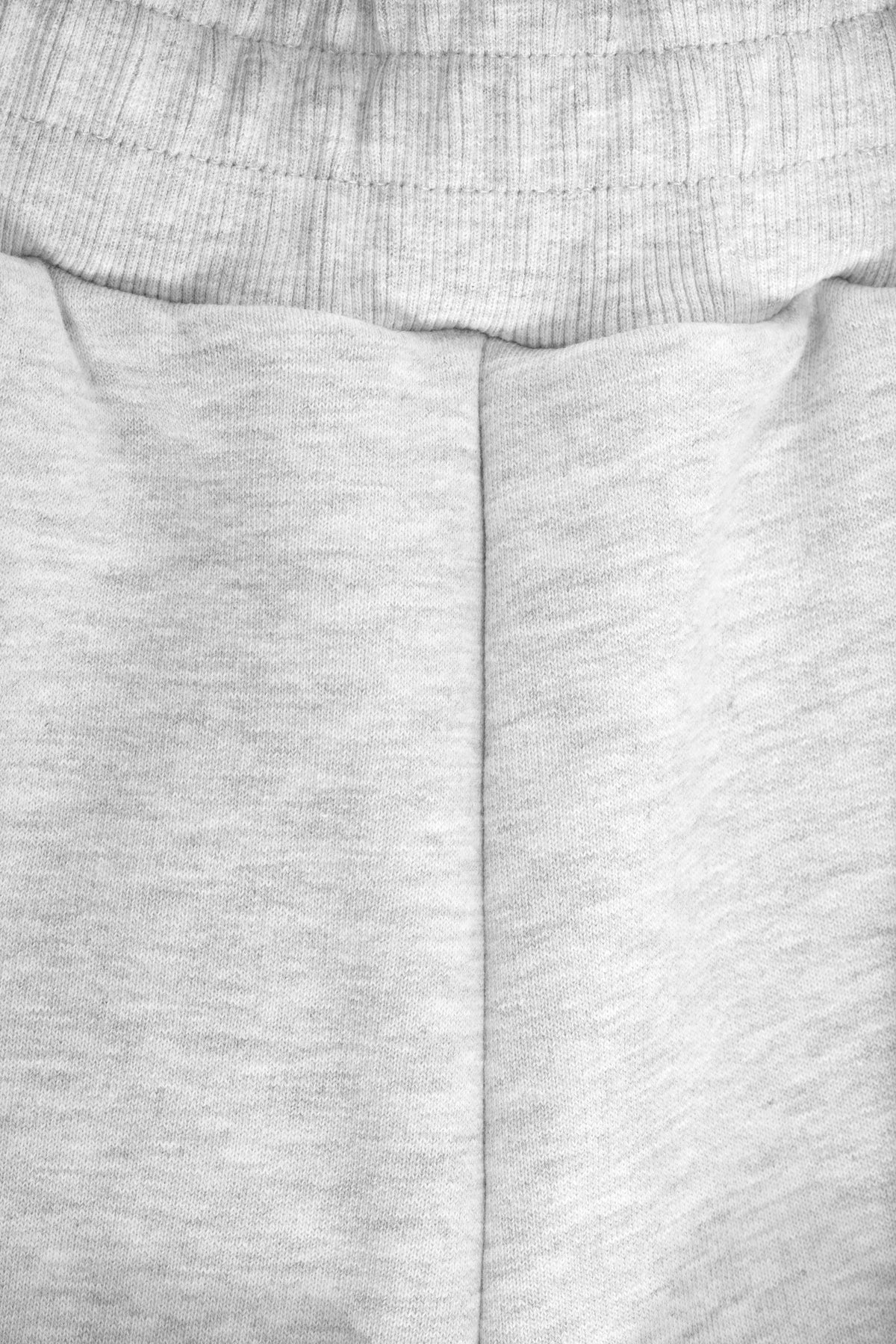 Flared Open Leg Jogger