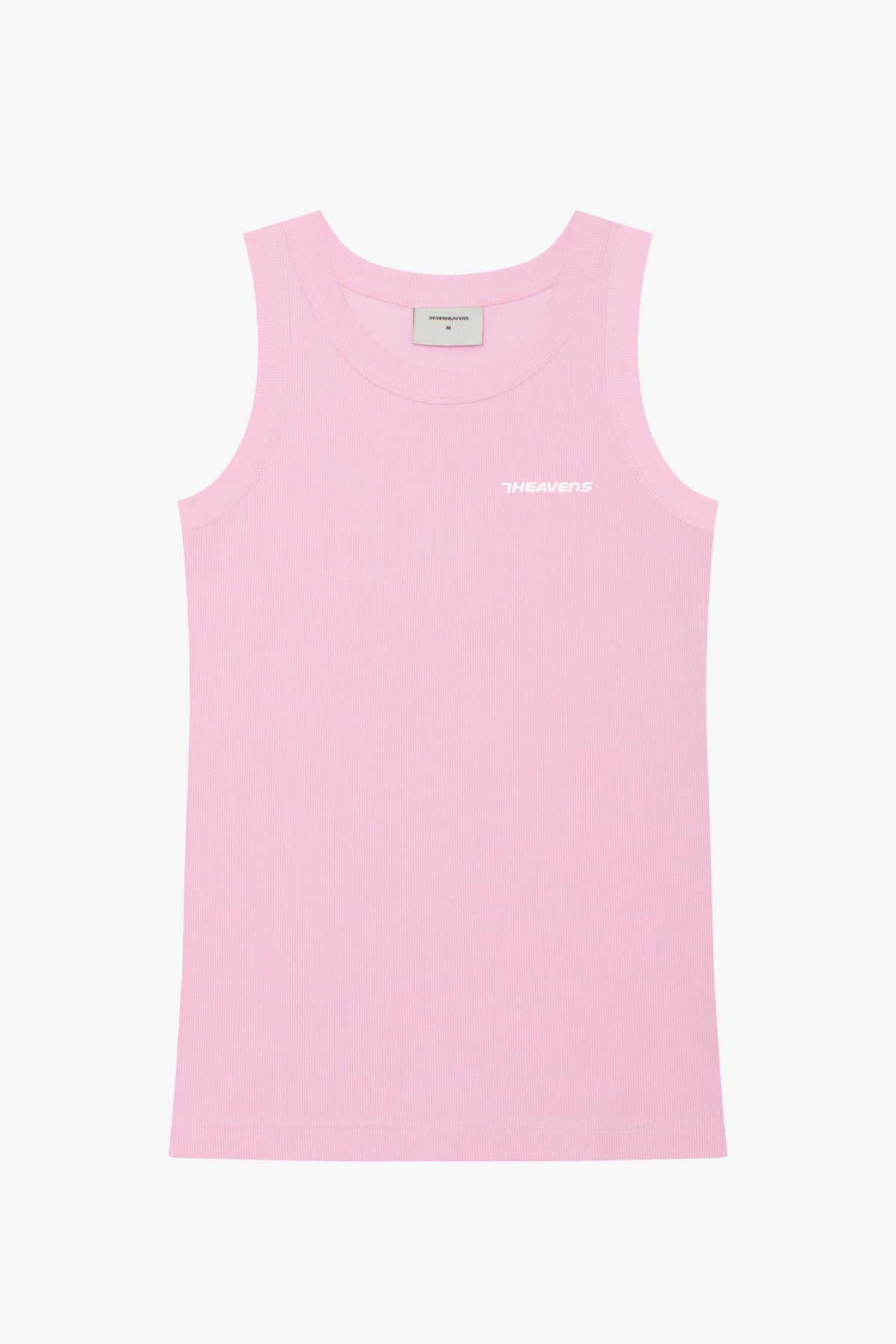 7Heavens Logo Tank Top