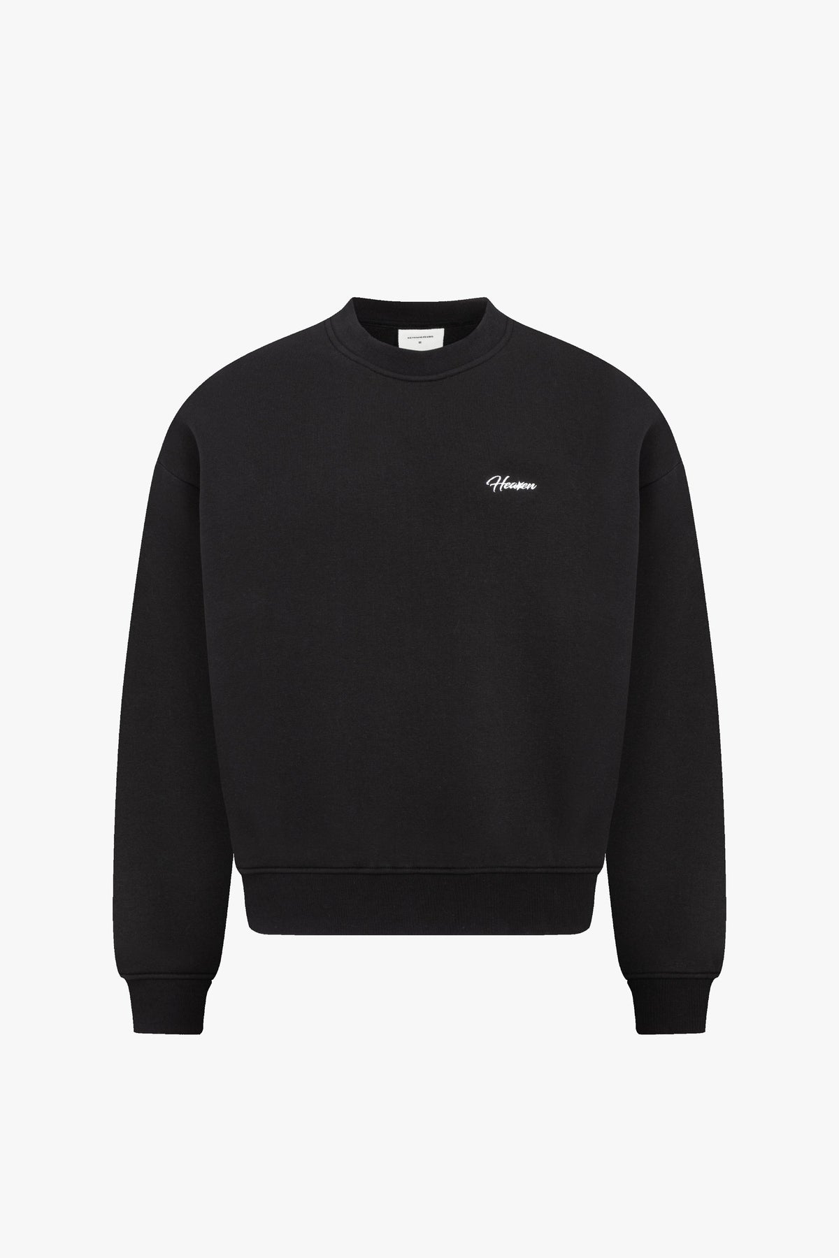 Script Sweater