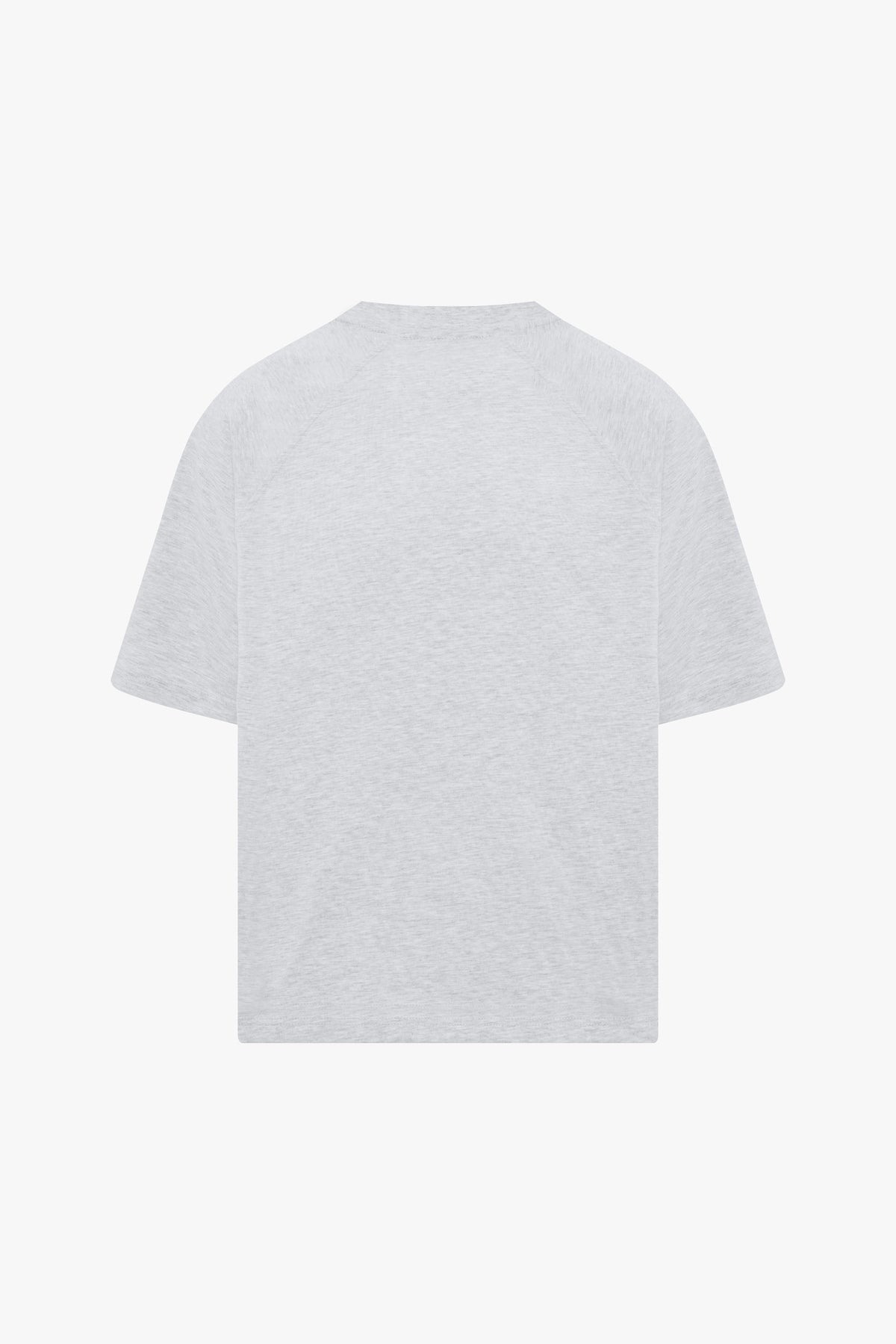 Boxy Fit Logo T-Shirt
