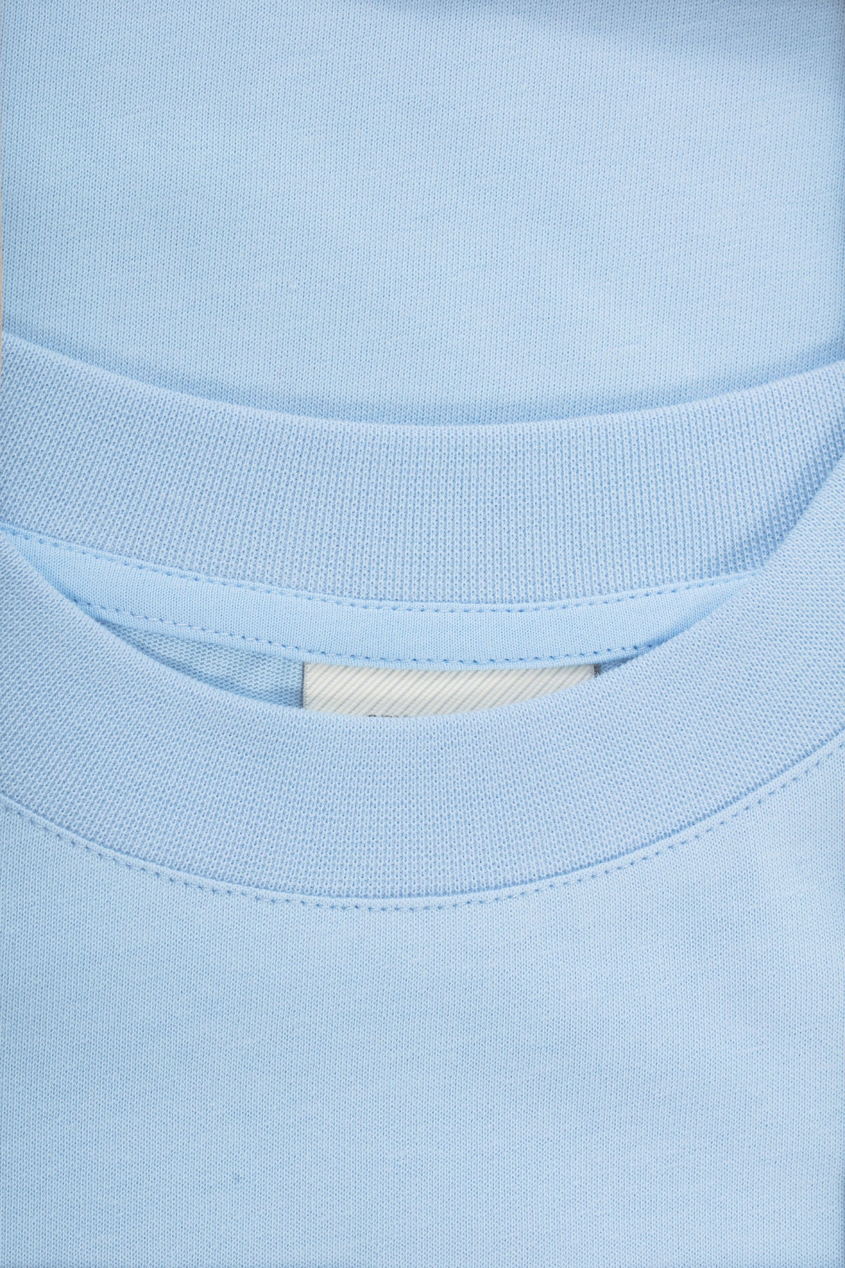 7Heavens Boxy Fit T-Shirt