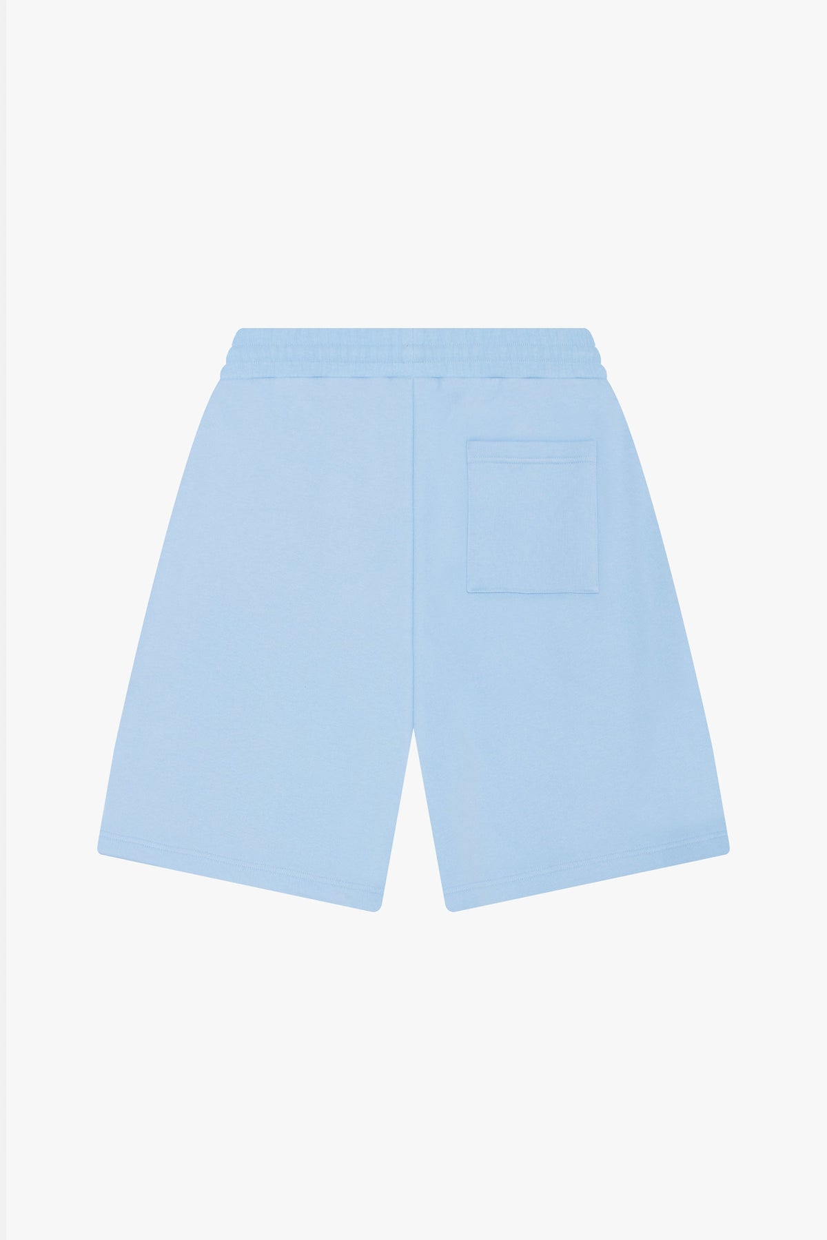 Sweat Jorts