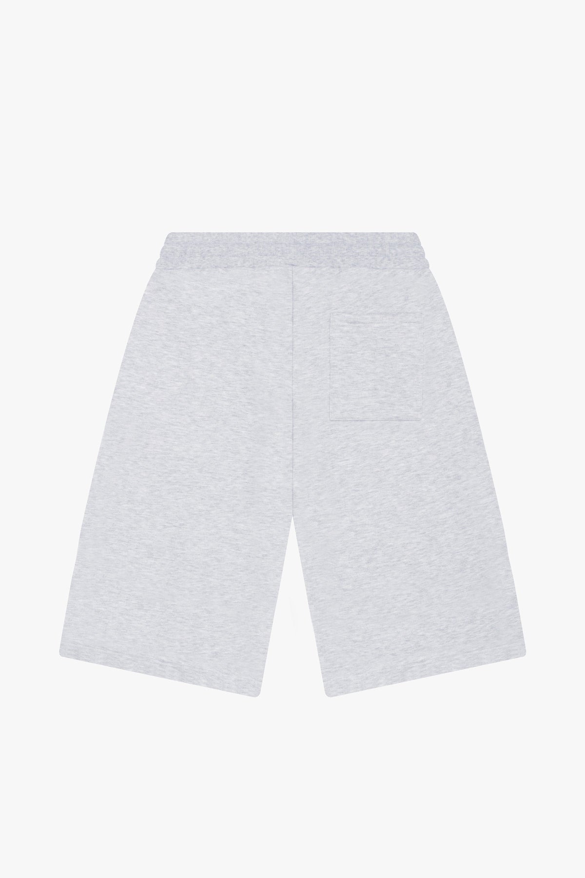 Sweat Jorts