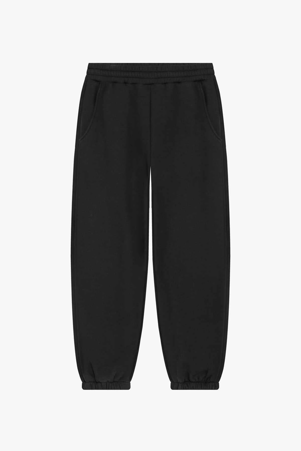 Heavy Blank Jogger
