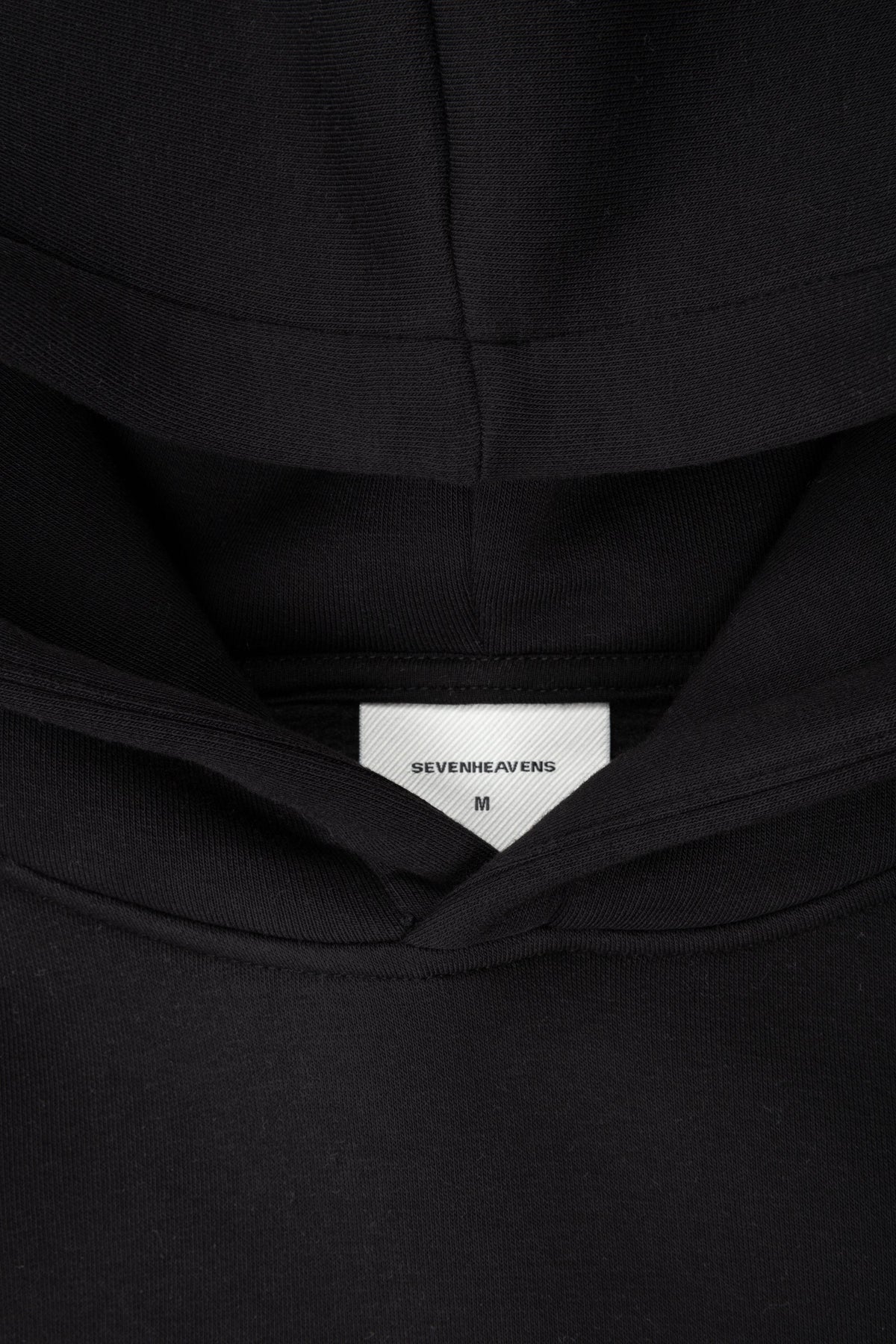 Script Hoodie