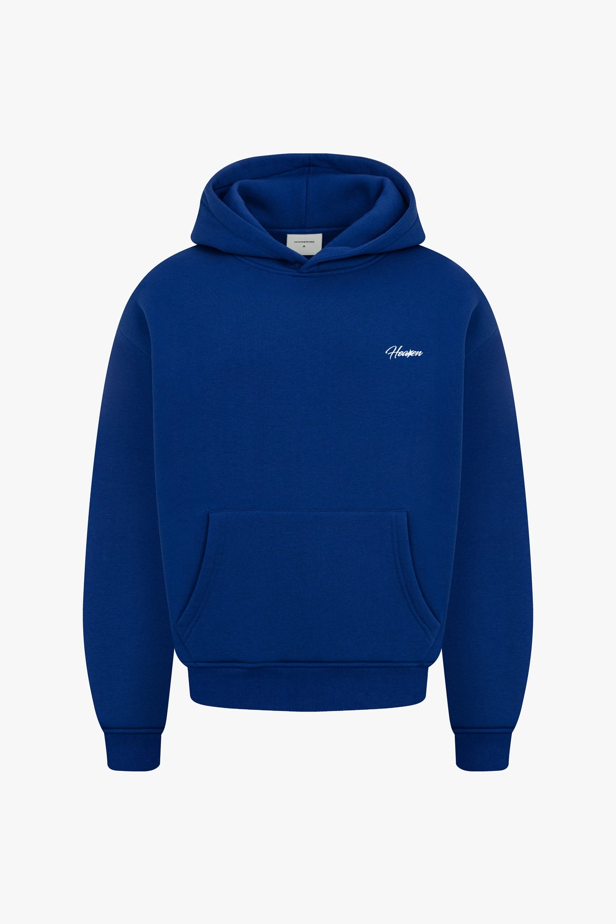 Script Hoodie