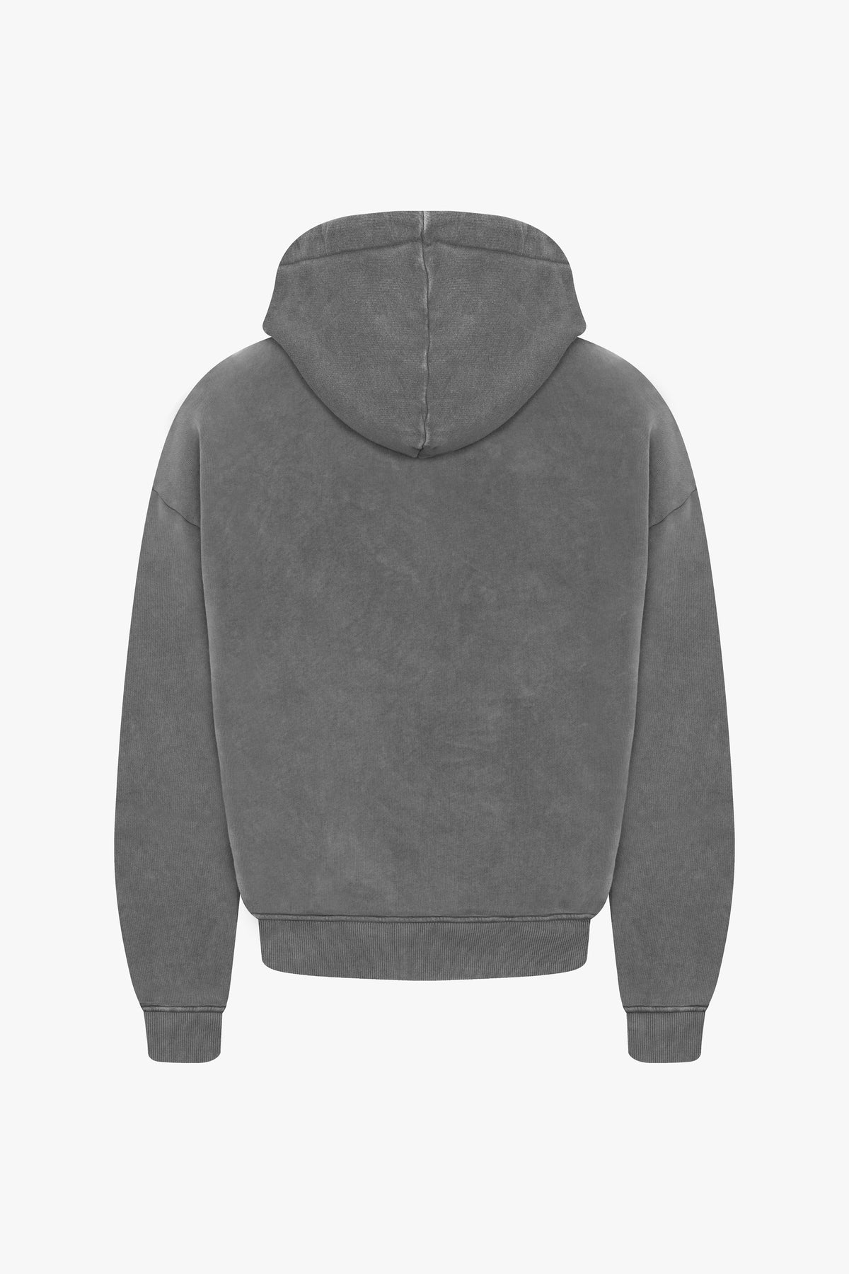 Heavy Blank Hoodie