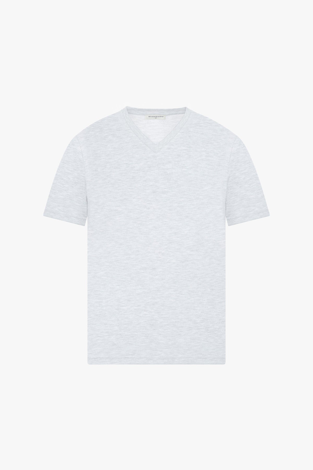 V-Neck Slim T-Shirt
