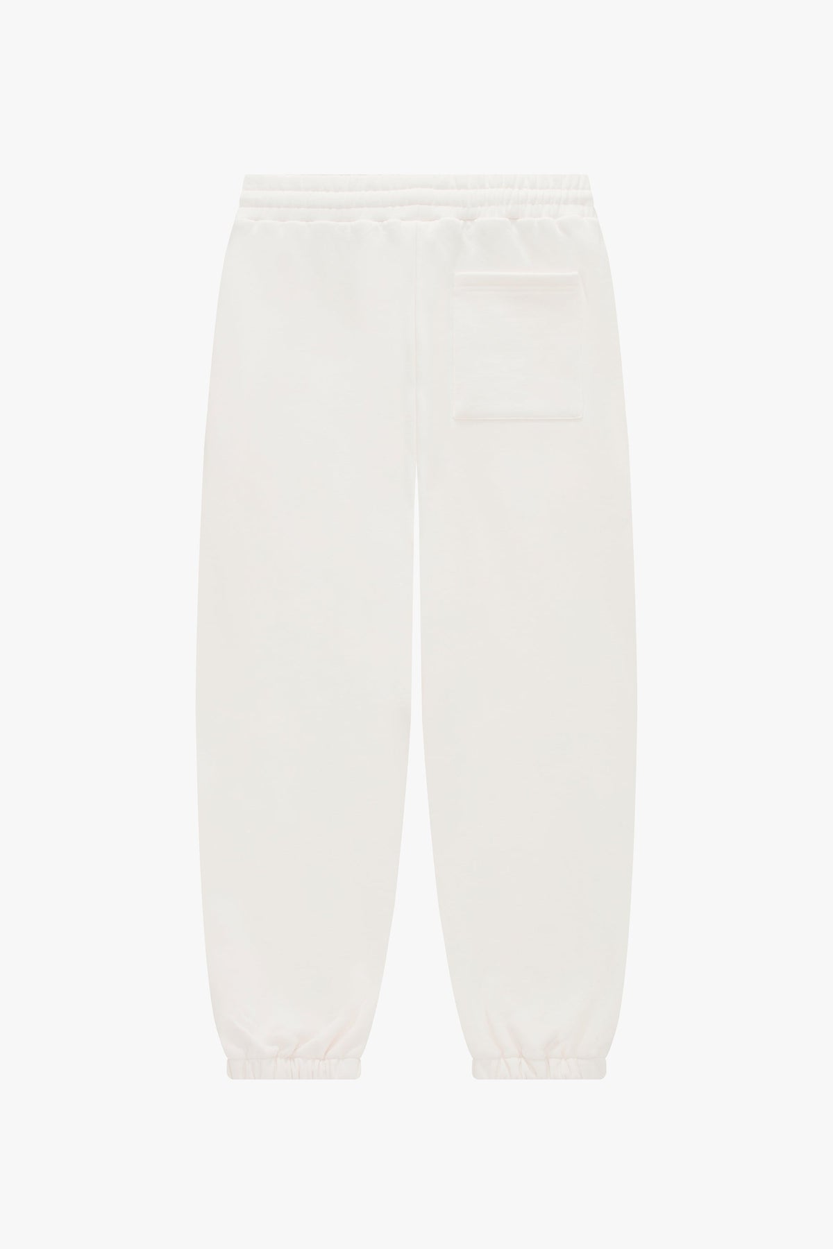 Heavy Blank Jogger