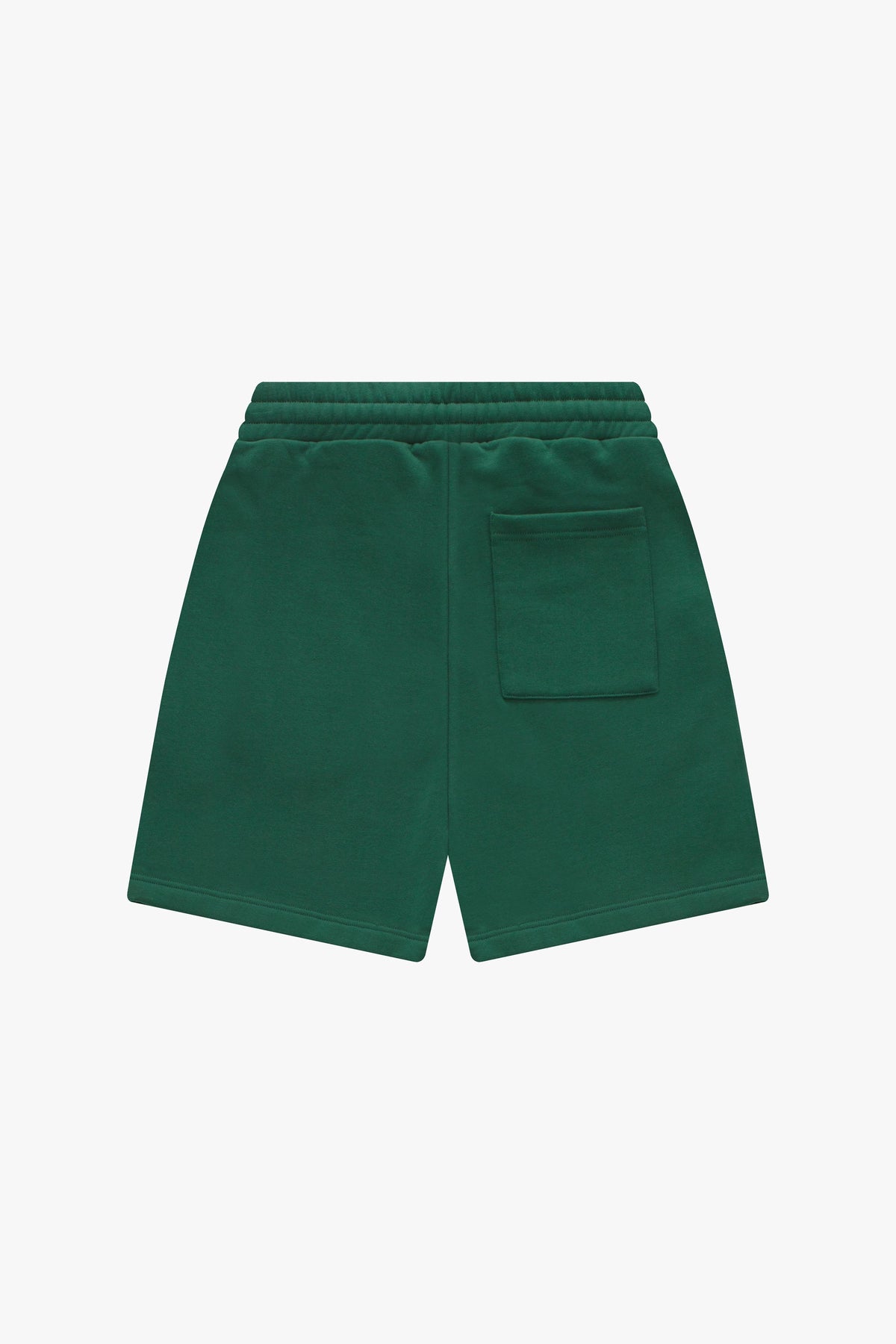 Heavy Blank Shorts