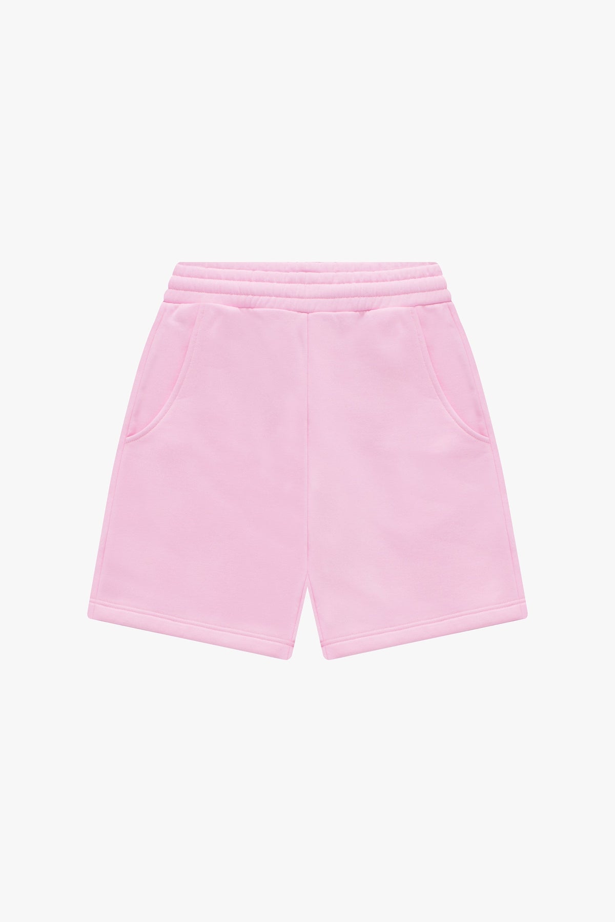 Heavy Blank Shorts