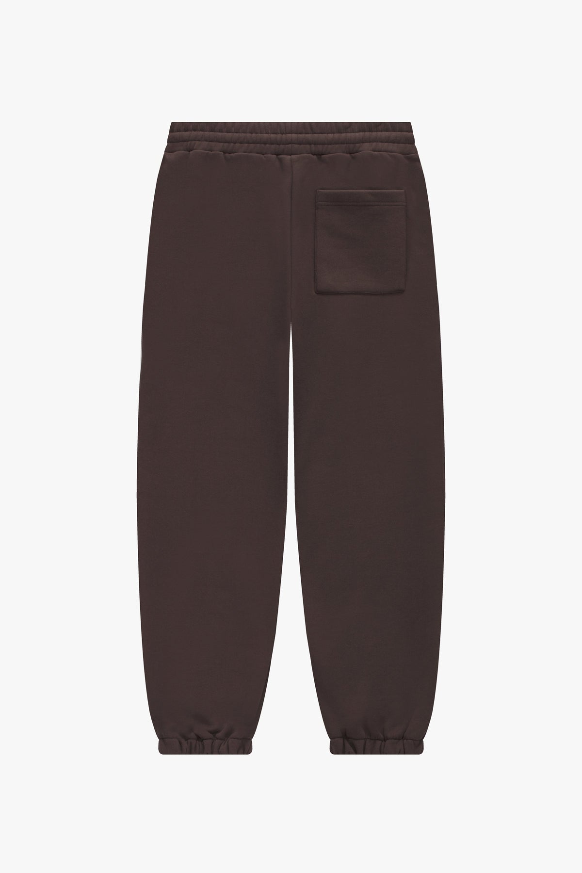 Heavy Blank Jogger