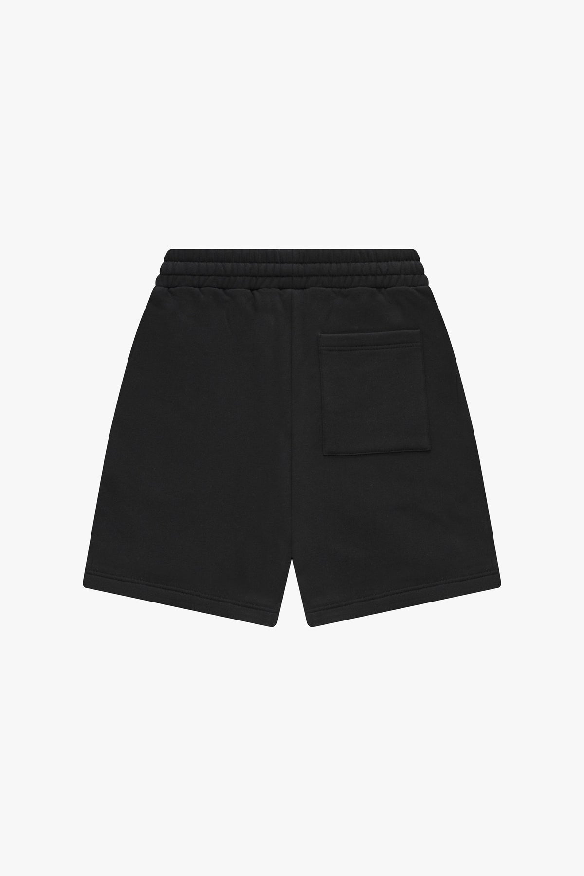 Heavy Blank Shorts