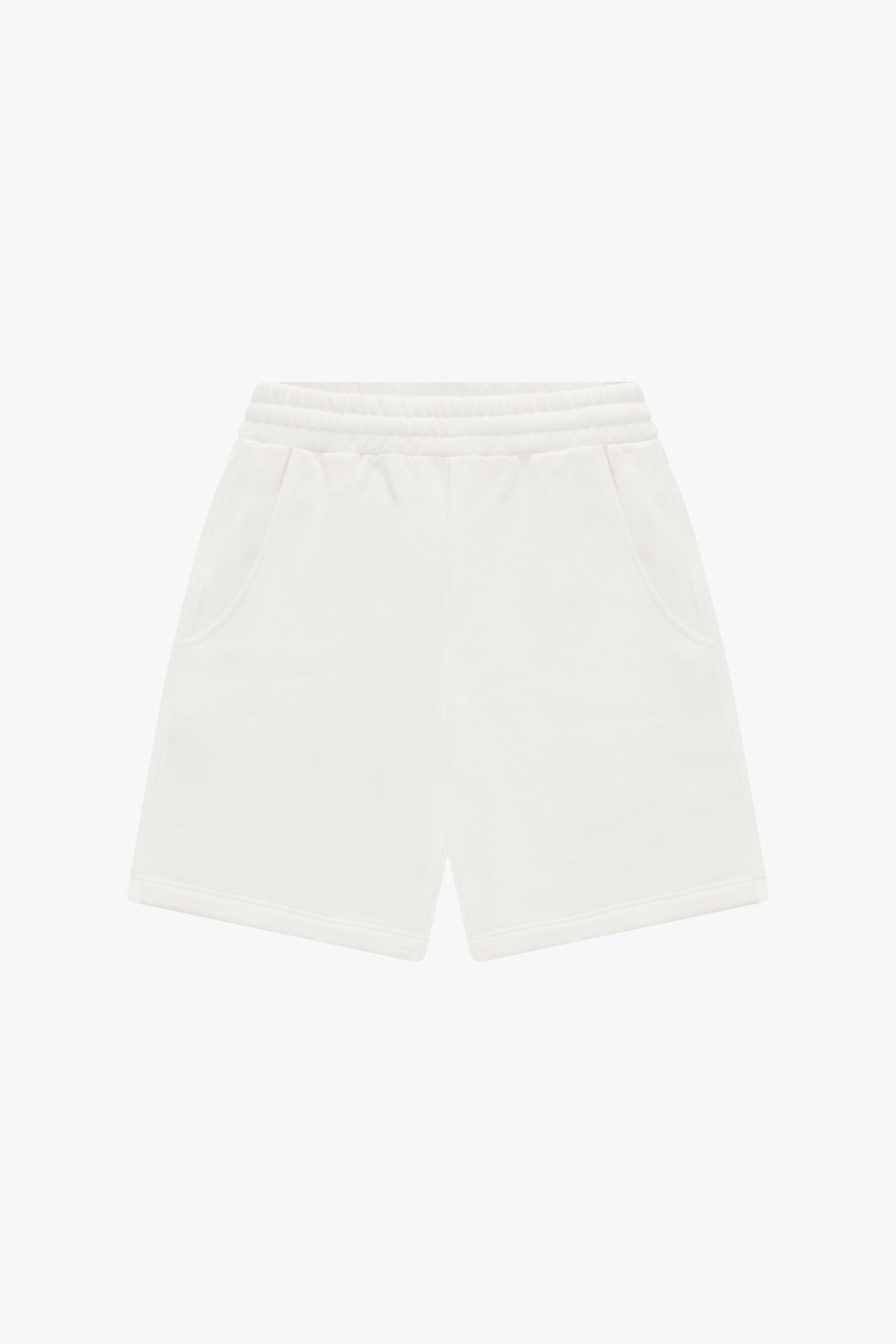 Heavy Blank Shorts