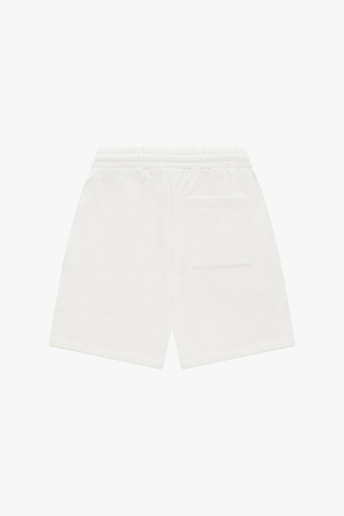 Heavy Blank Shorts