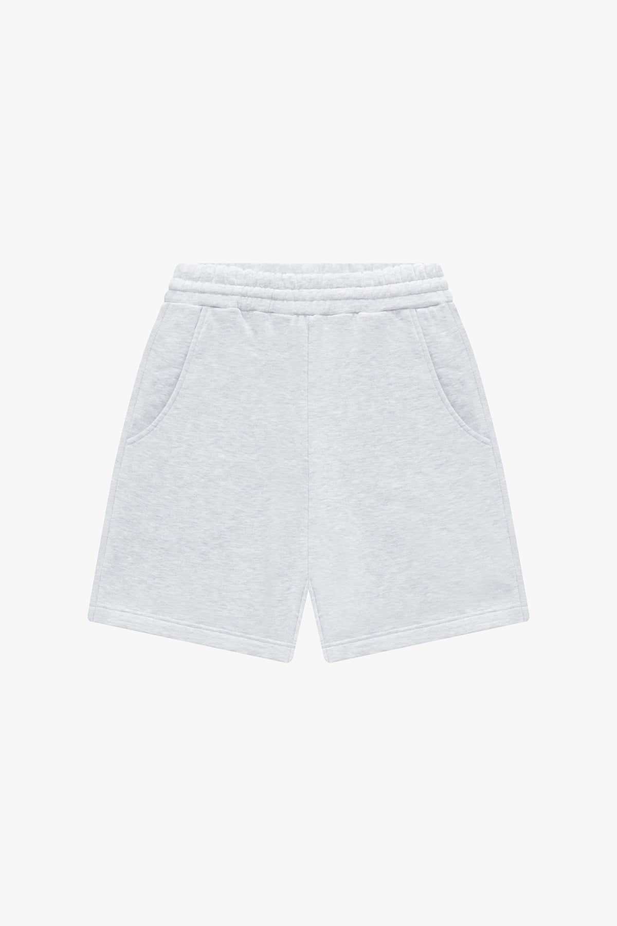 Heavy Blank Shorts