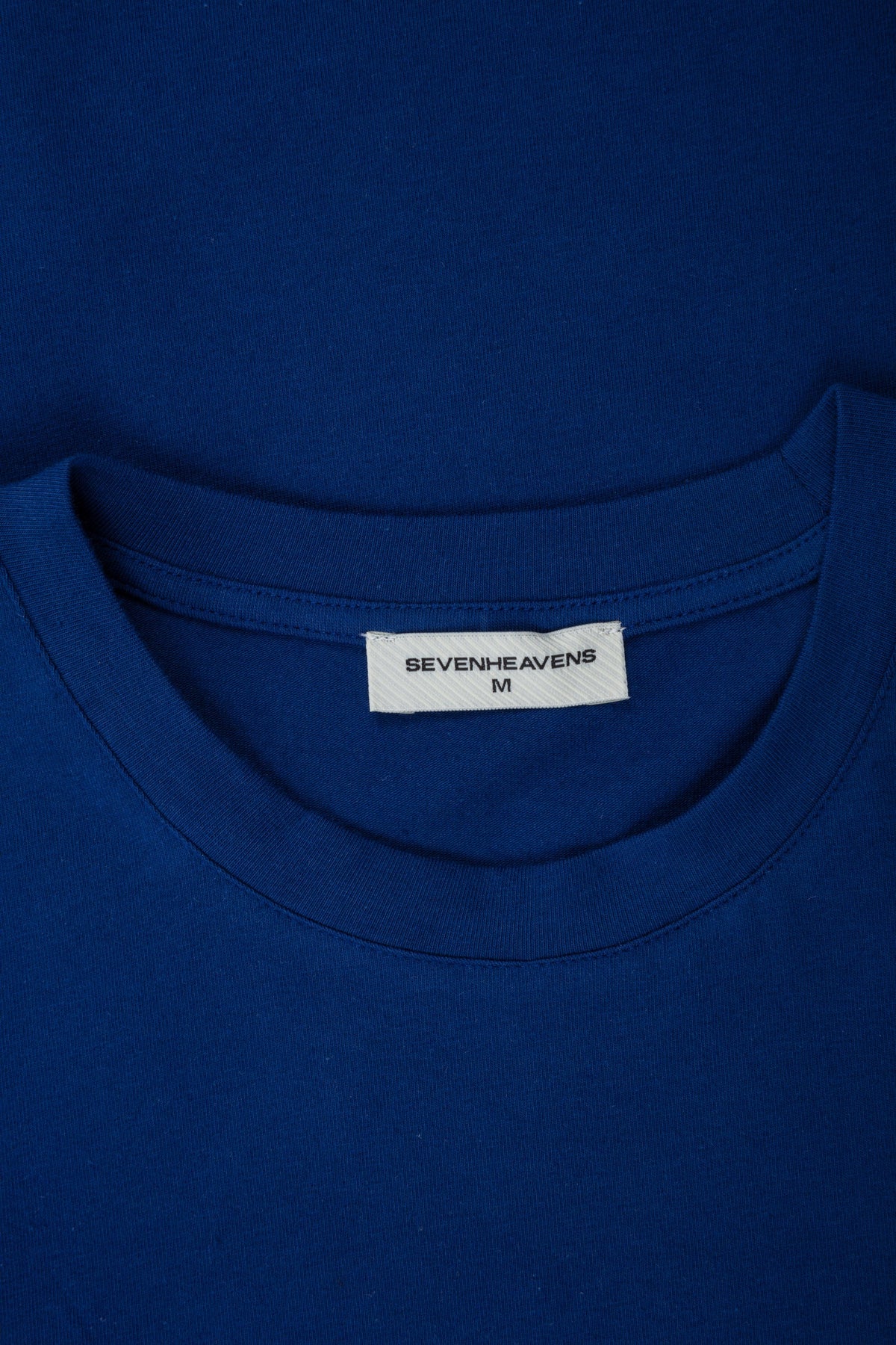 Script Slim T-Shirt