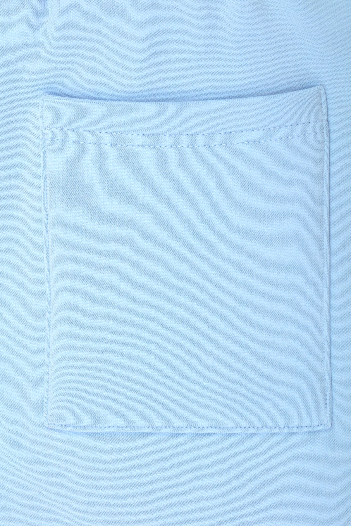 Heavy Blank Shorts