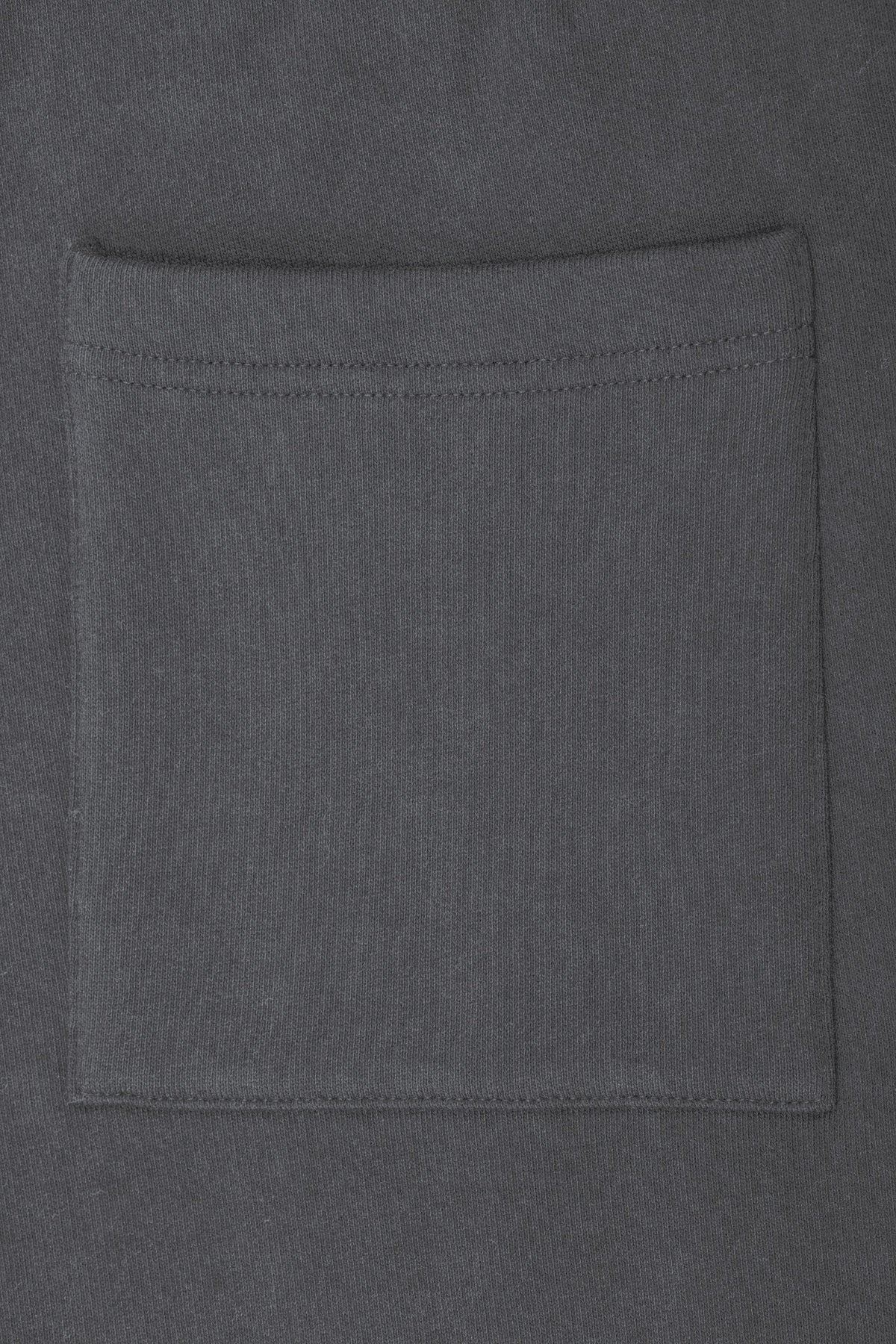 Heavy Blank Shorts