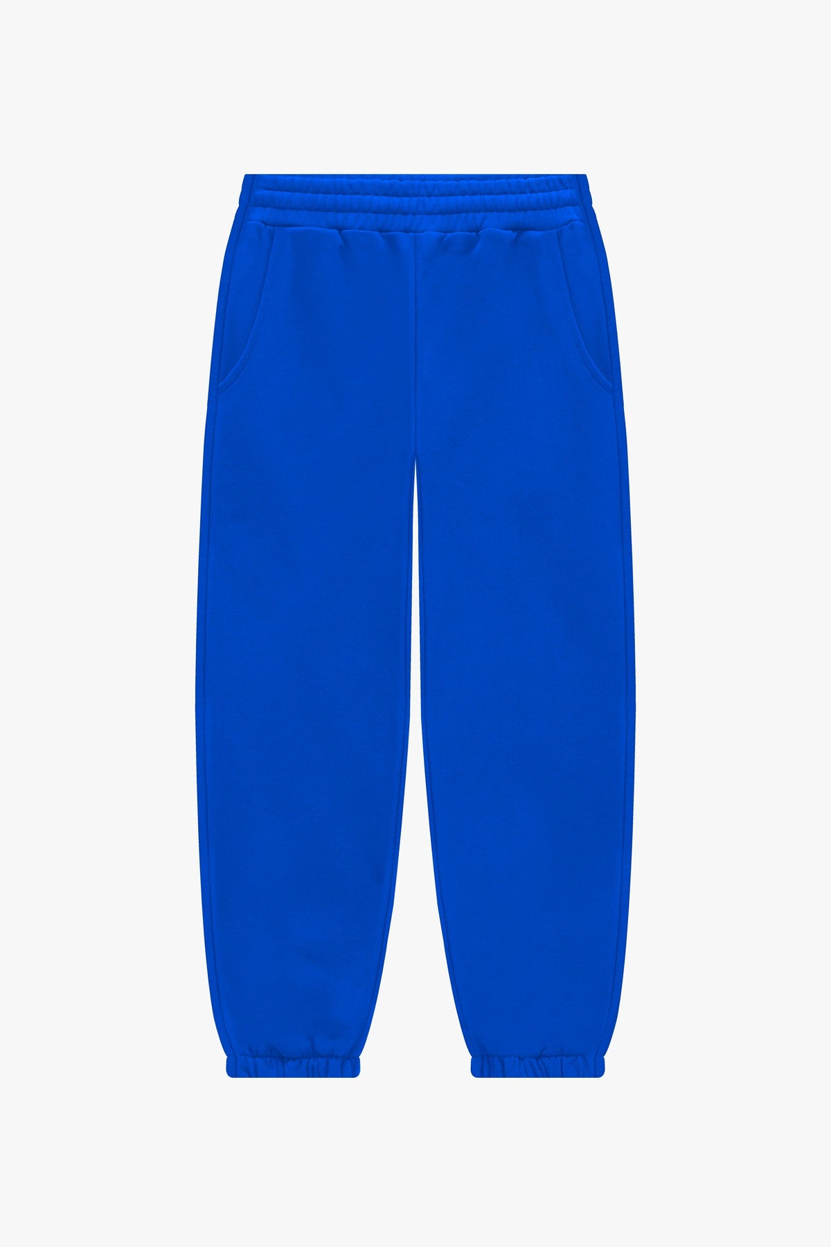 Heavy Blank Jogger
