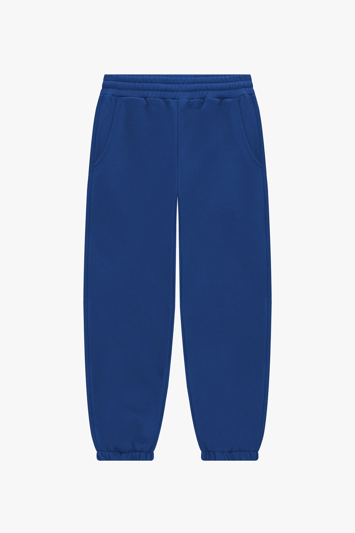 Heavy Blank Jogger