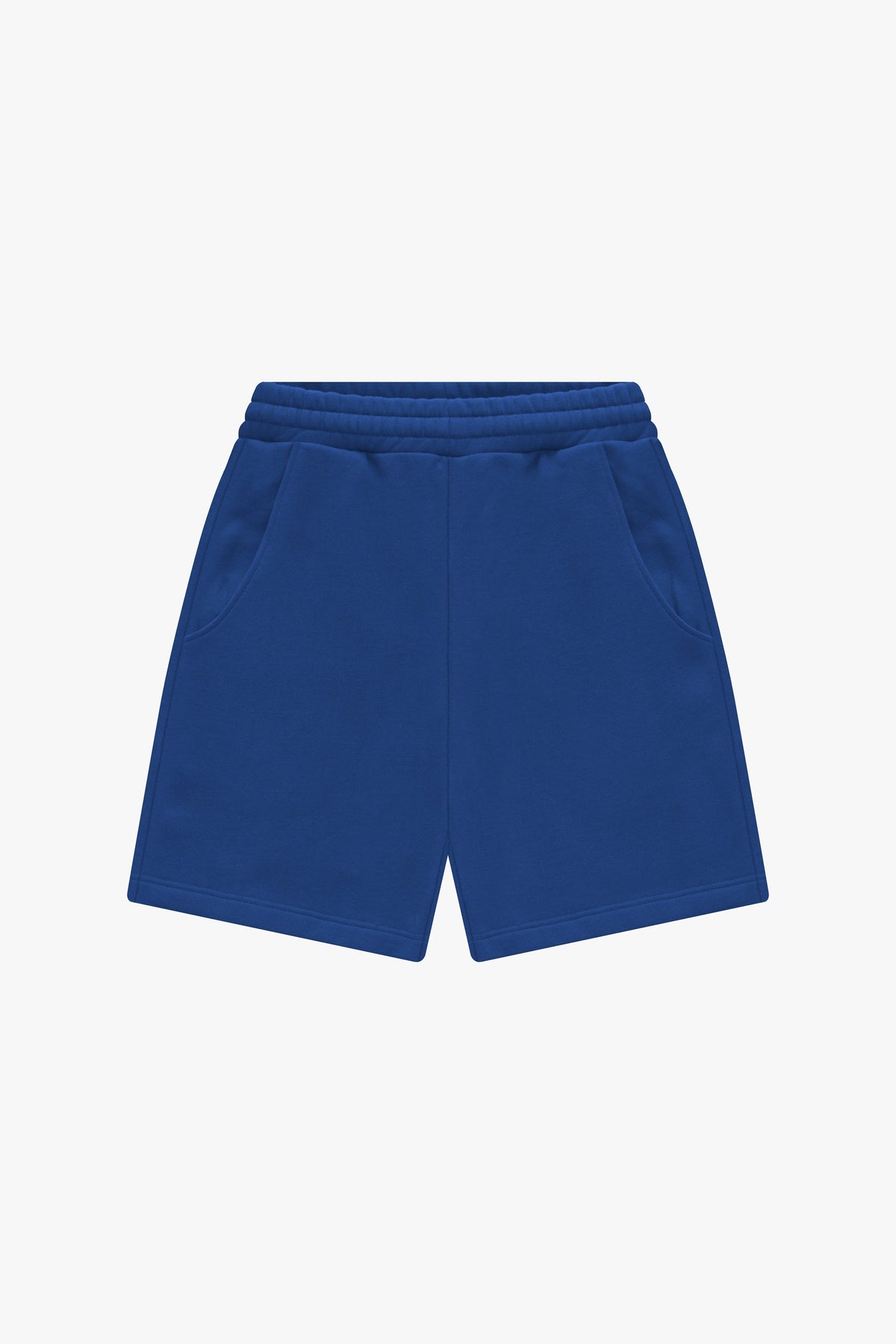 Heavy Blank Shorts
