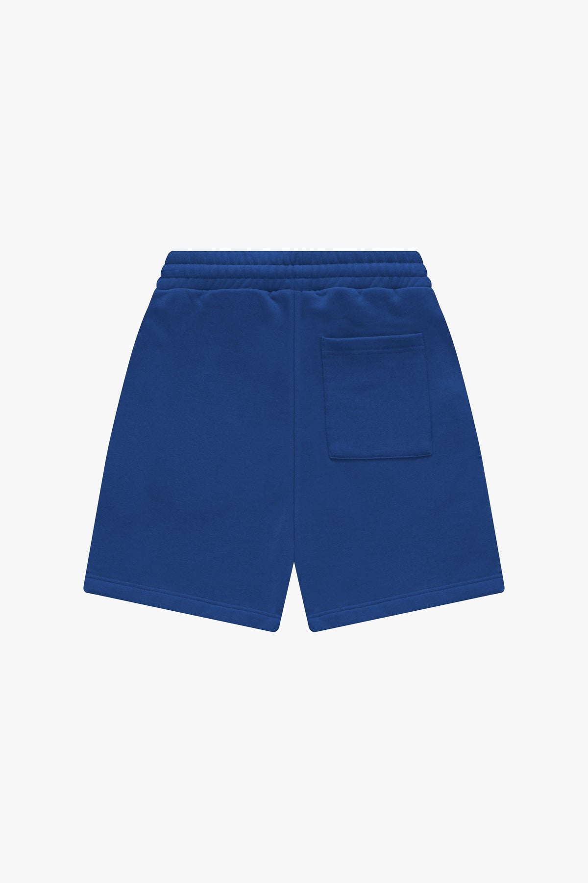 Heavy Blank Shorts