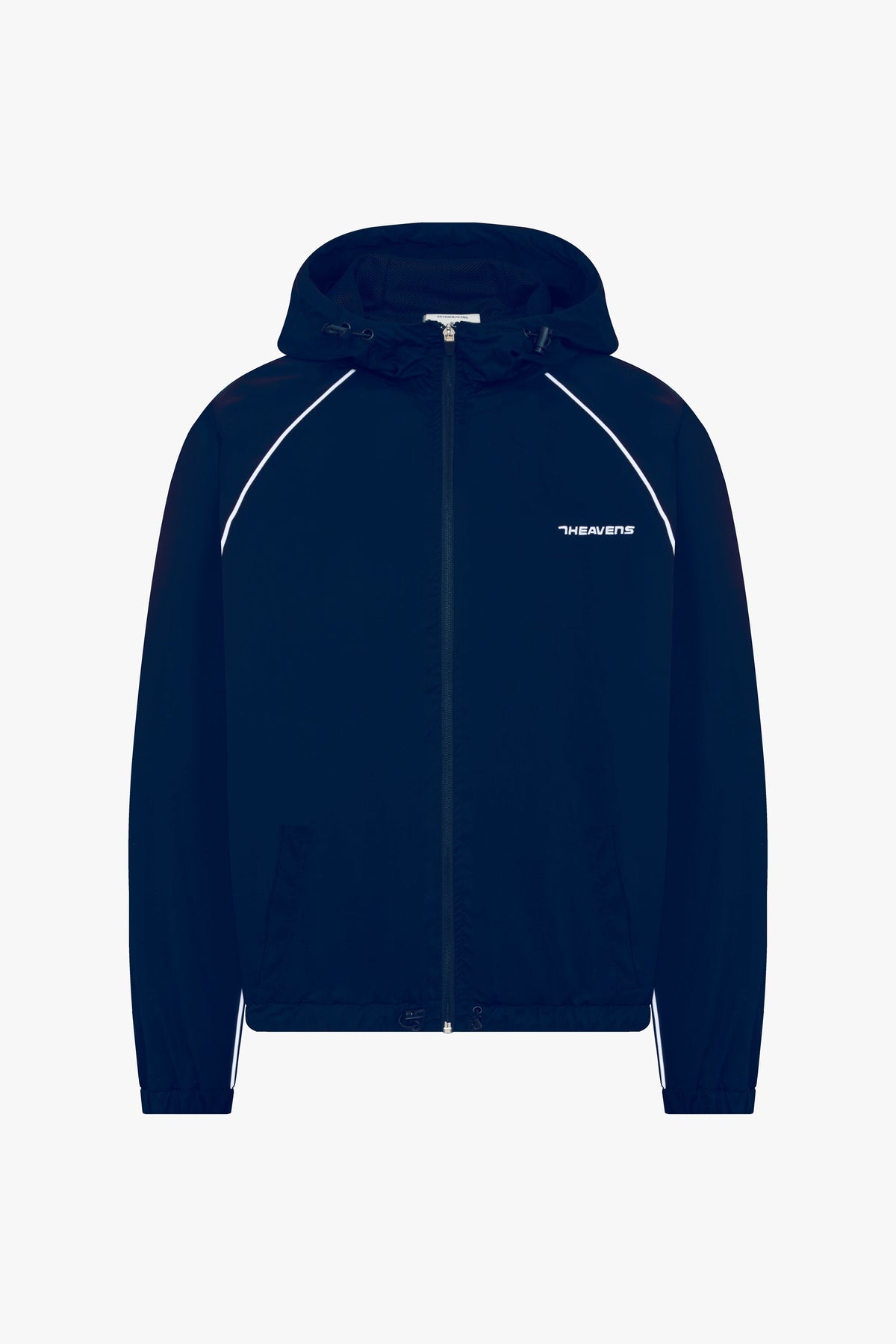 Diego Track Jacket