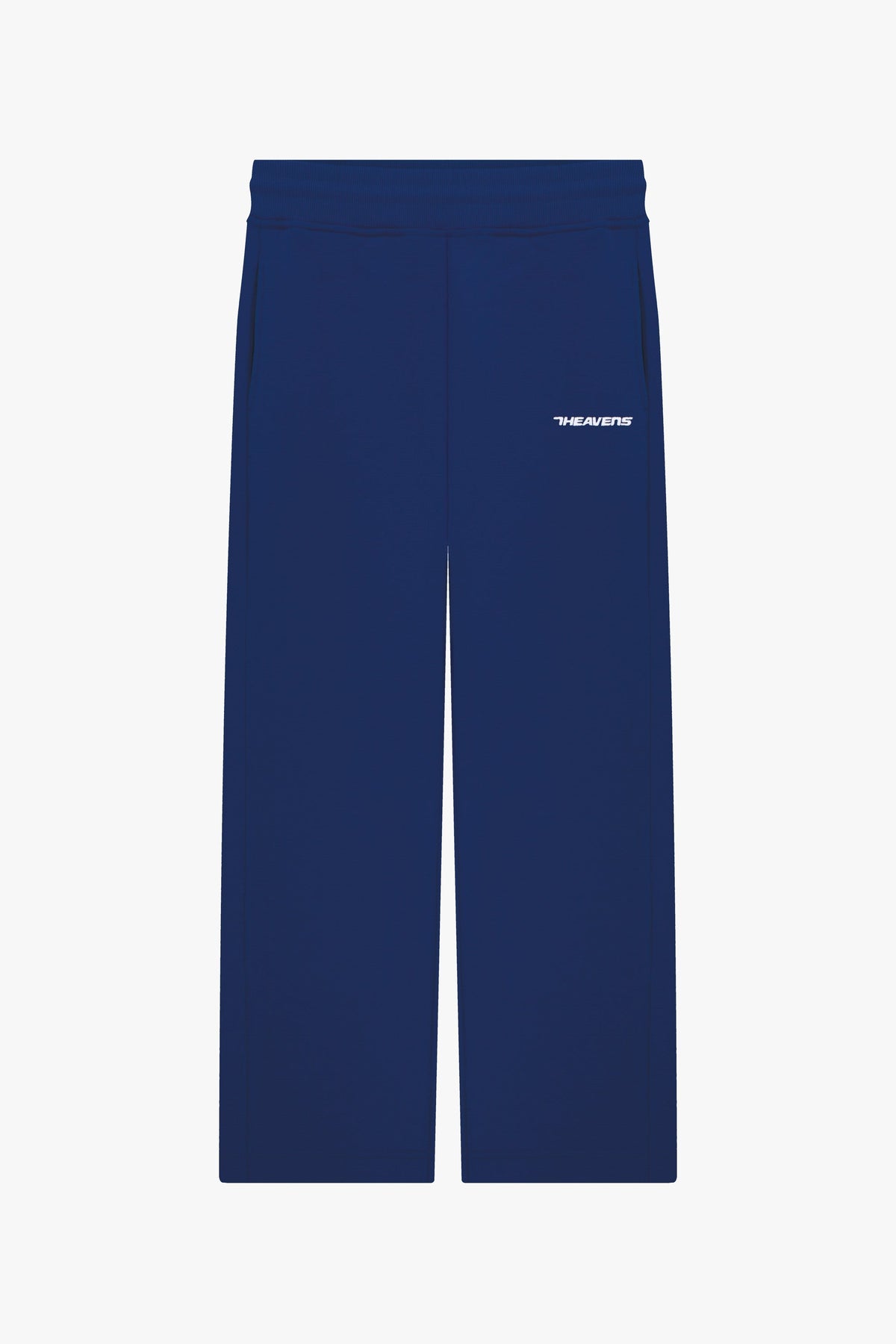 Open Leg Jogger